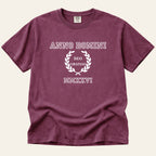 Anno Domini (Varsity) T-Shirt