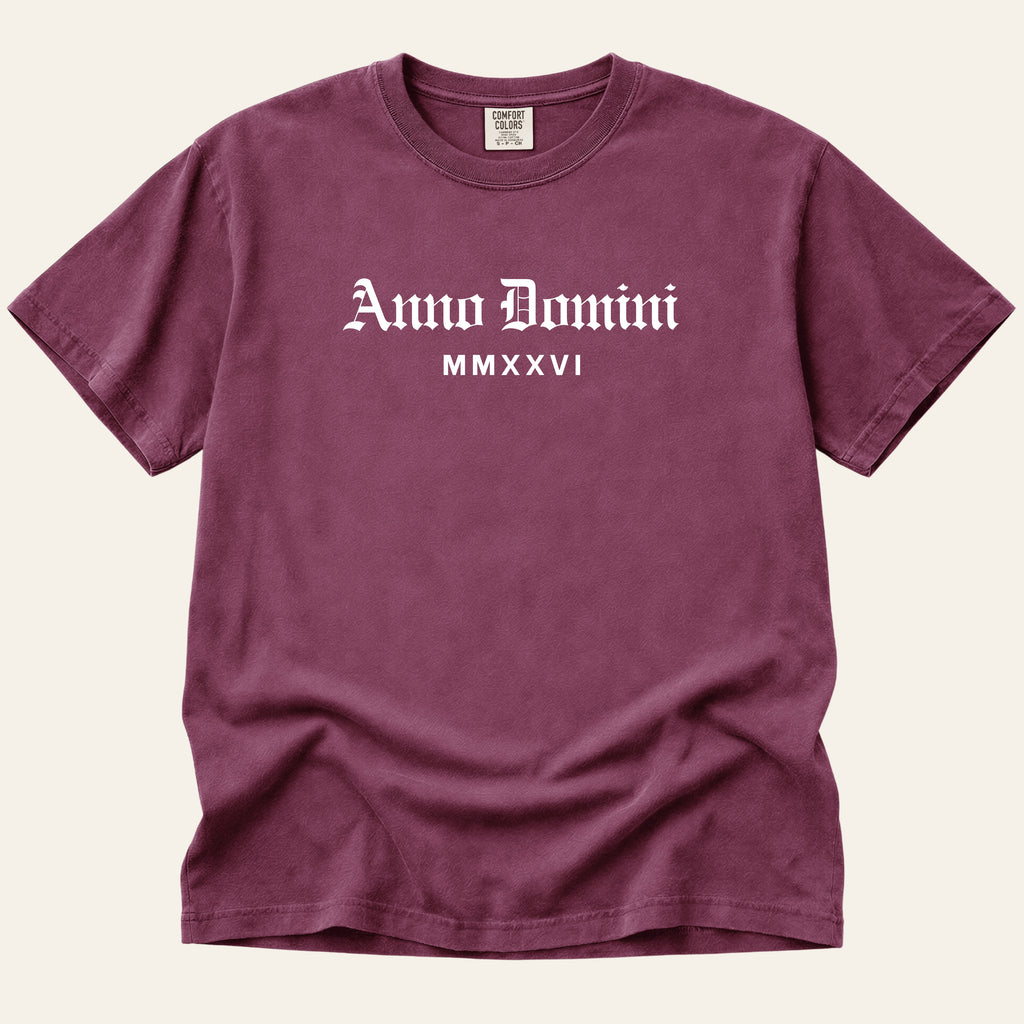 Anno Domini T-Shirt