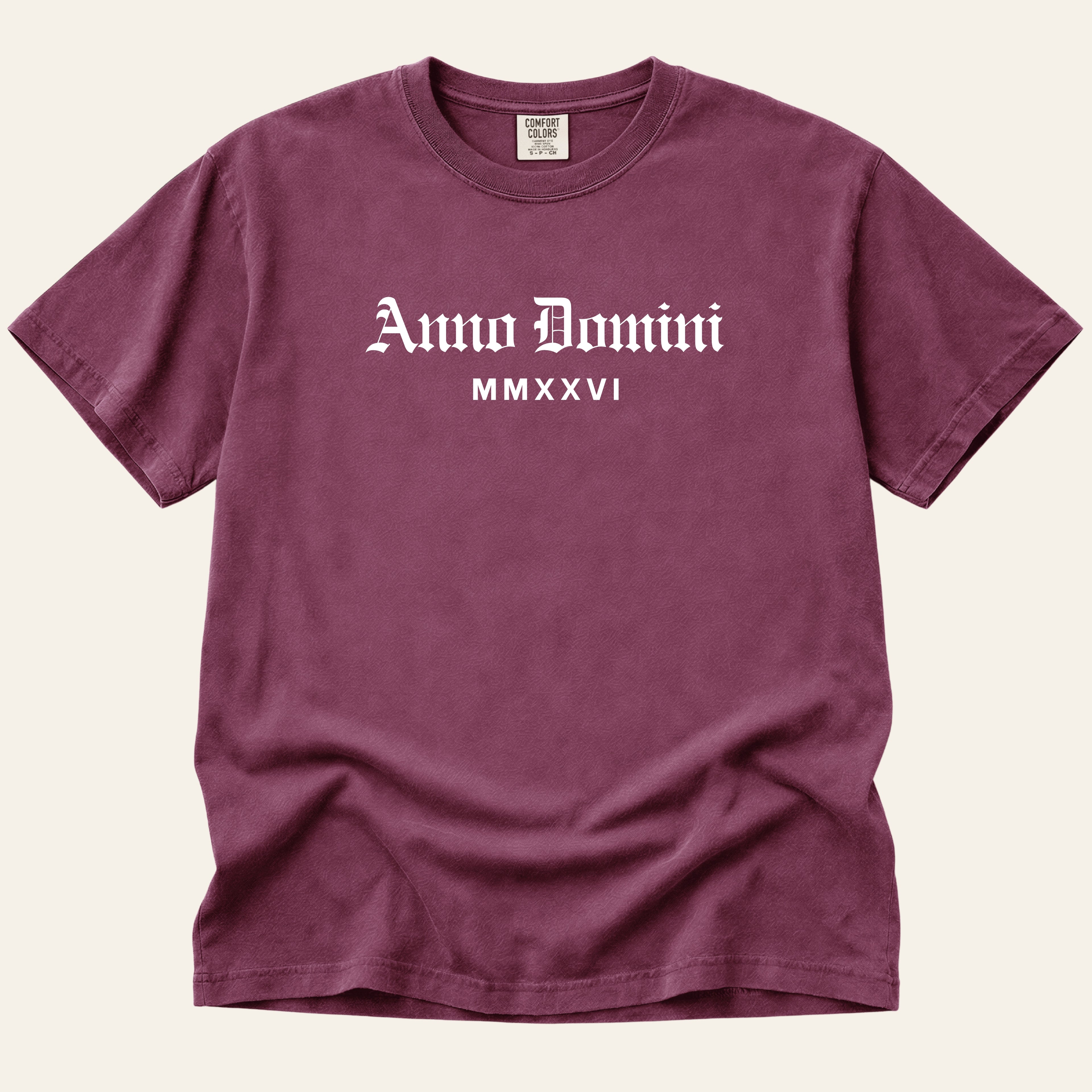 Anno Domini T-Shirt