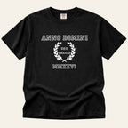 Anno Domini (Varsity) T-Shirt