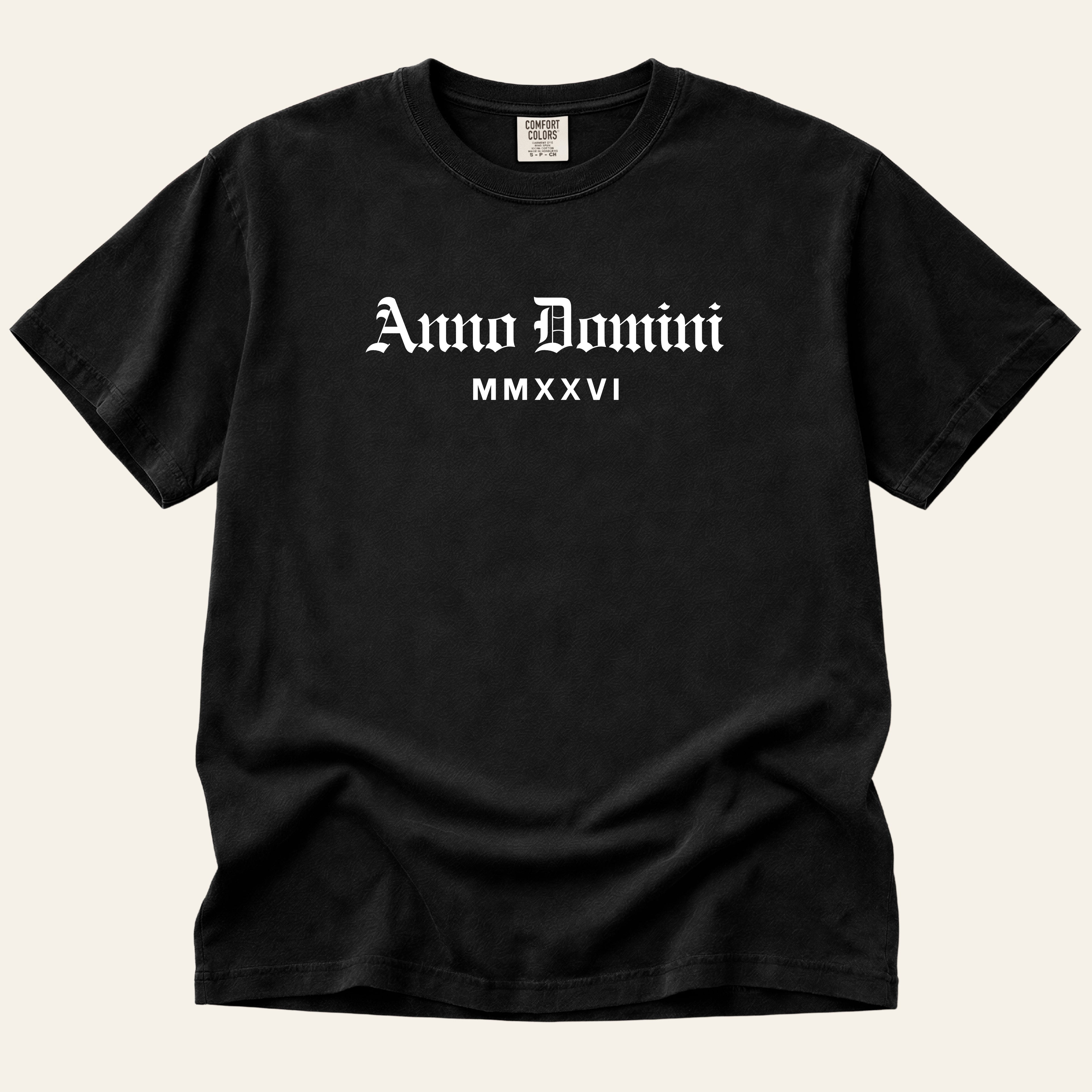 Anno Domini T-Shirt