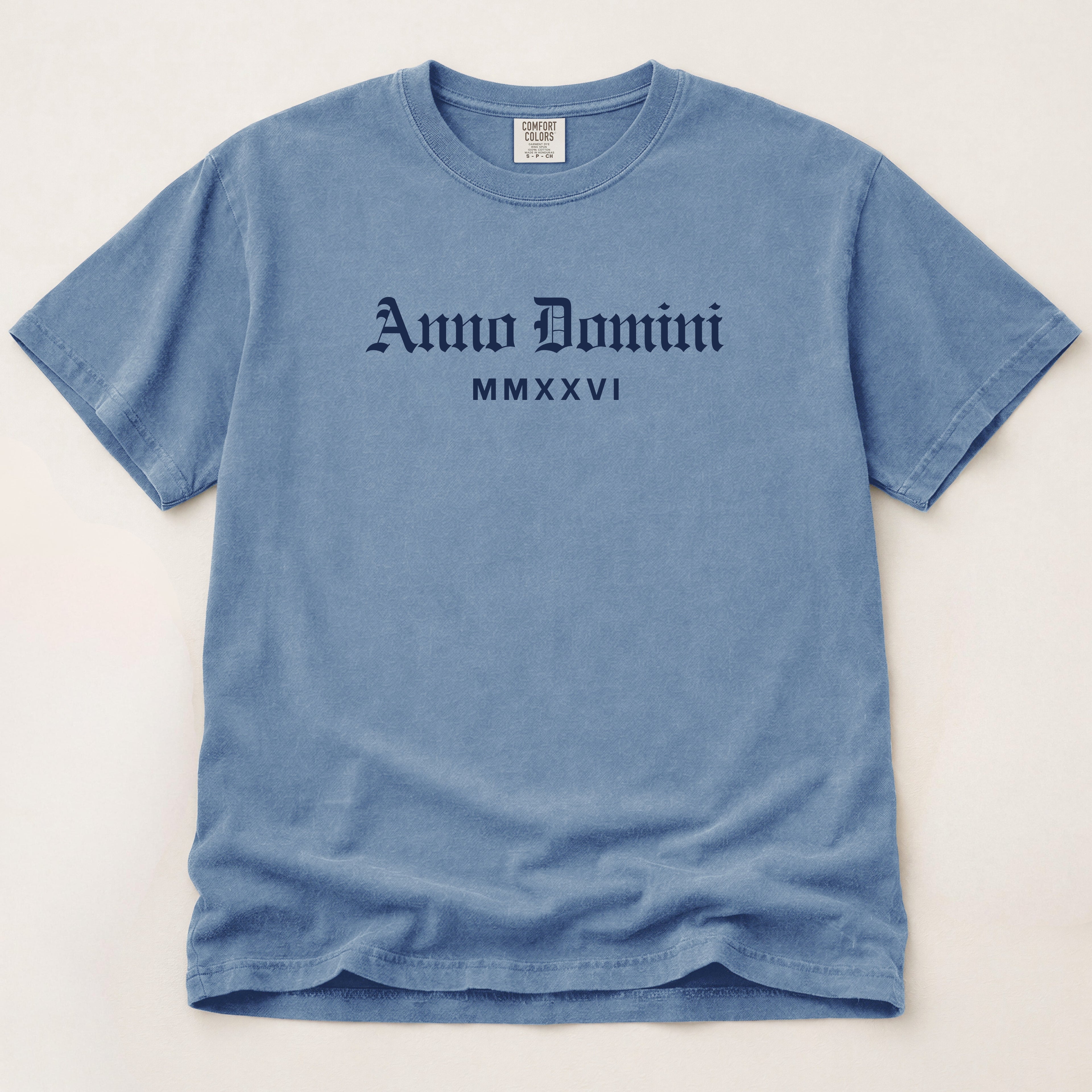 Anno Domini T-Shirt