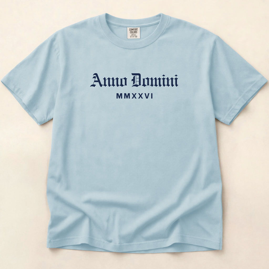 Anno Domini T-Shirt