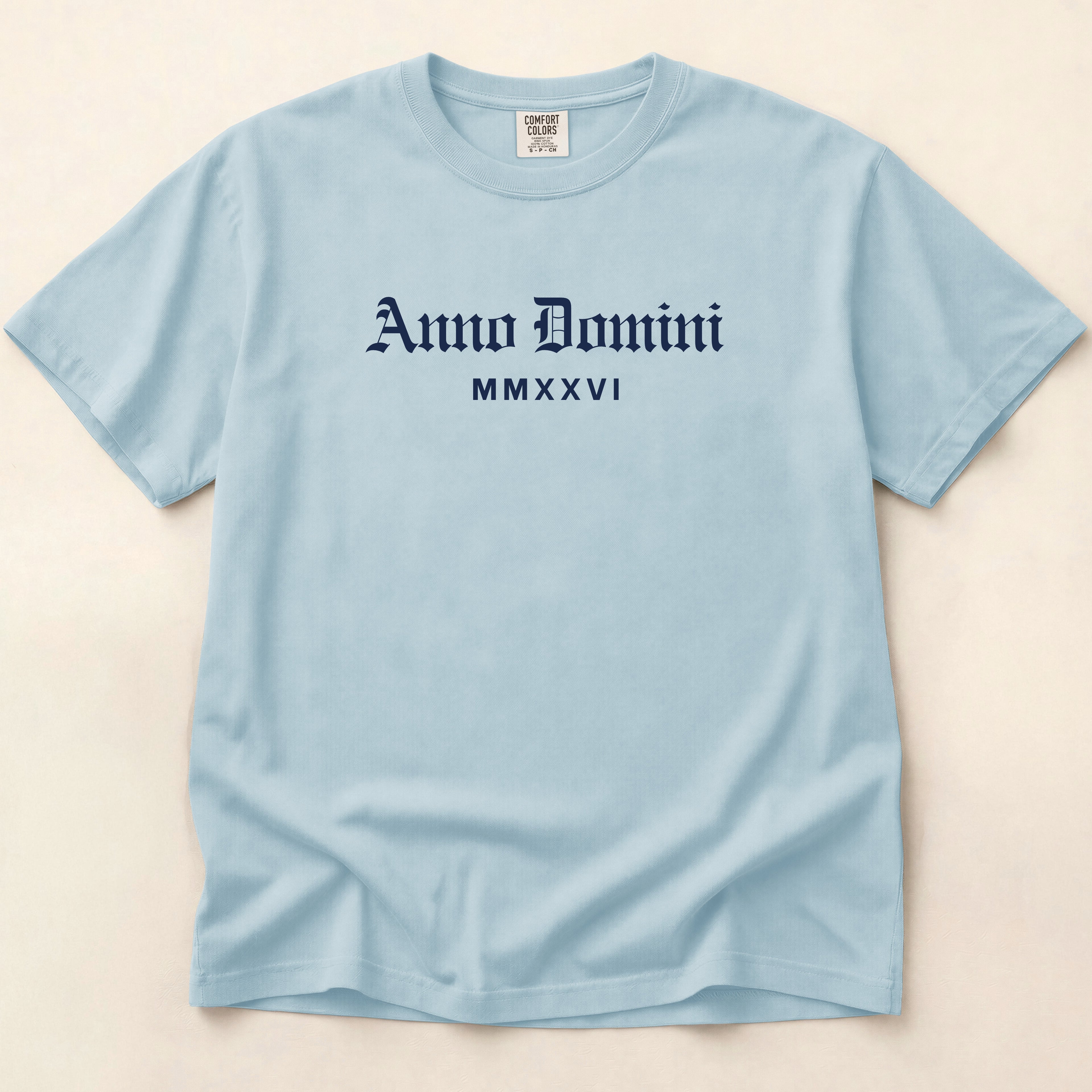 Anno Domini T-Shirt