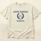 Anno Domini (Varsity) T-Shirt