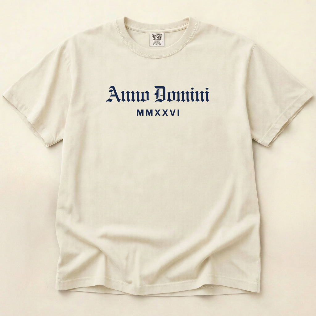 Anno Domini T-Shirt