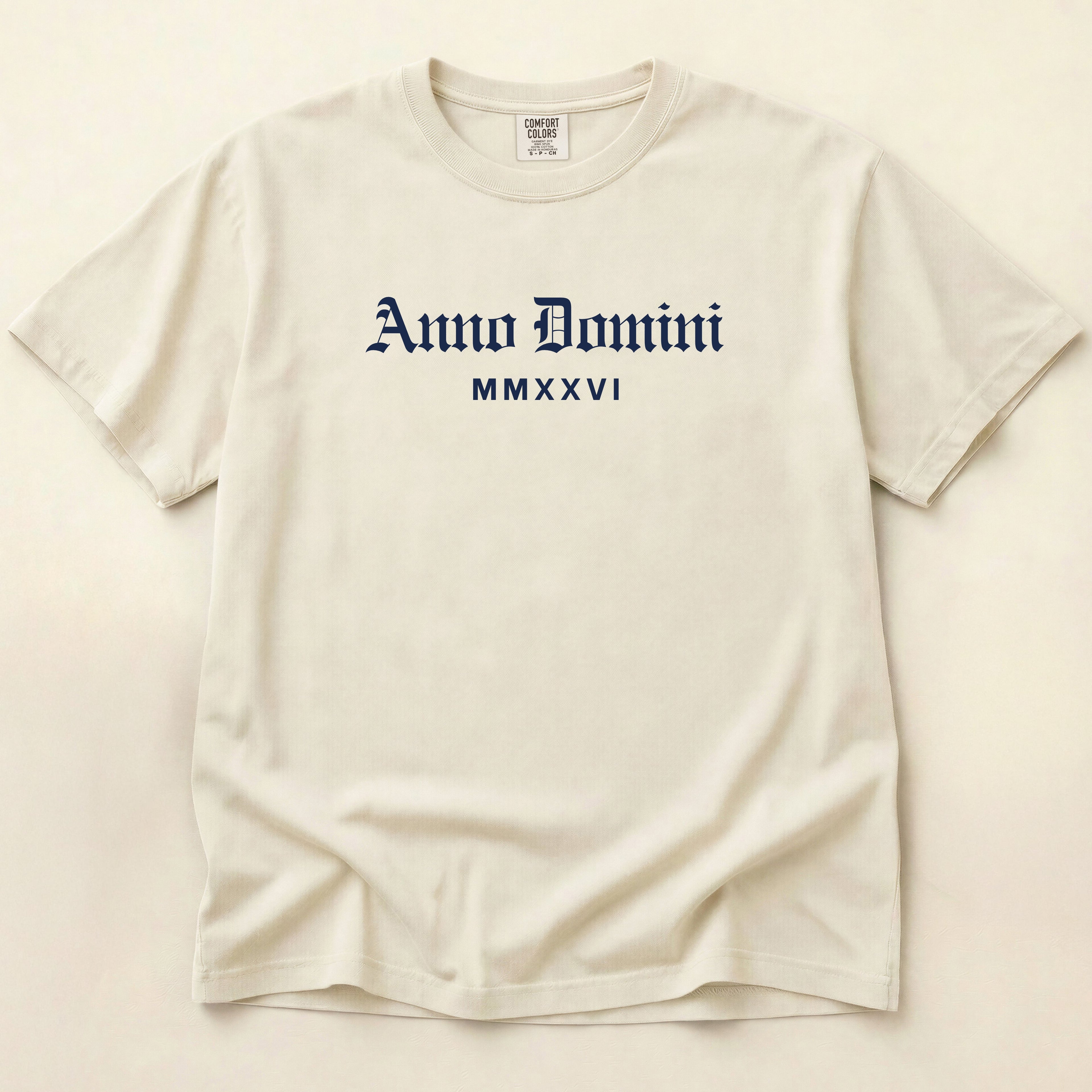 Anno Domini T-Shirt