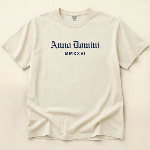 Anno Domini T-Shirt