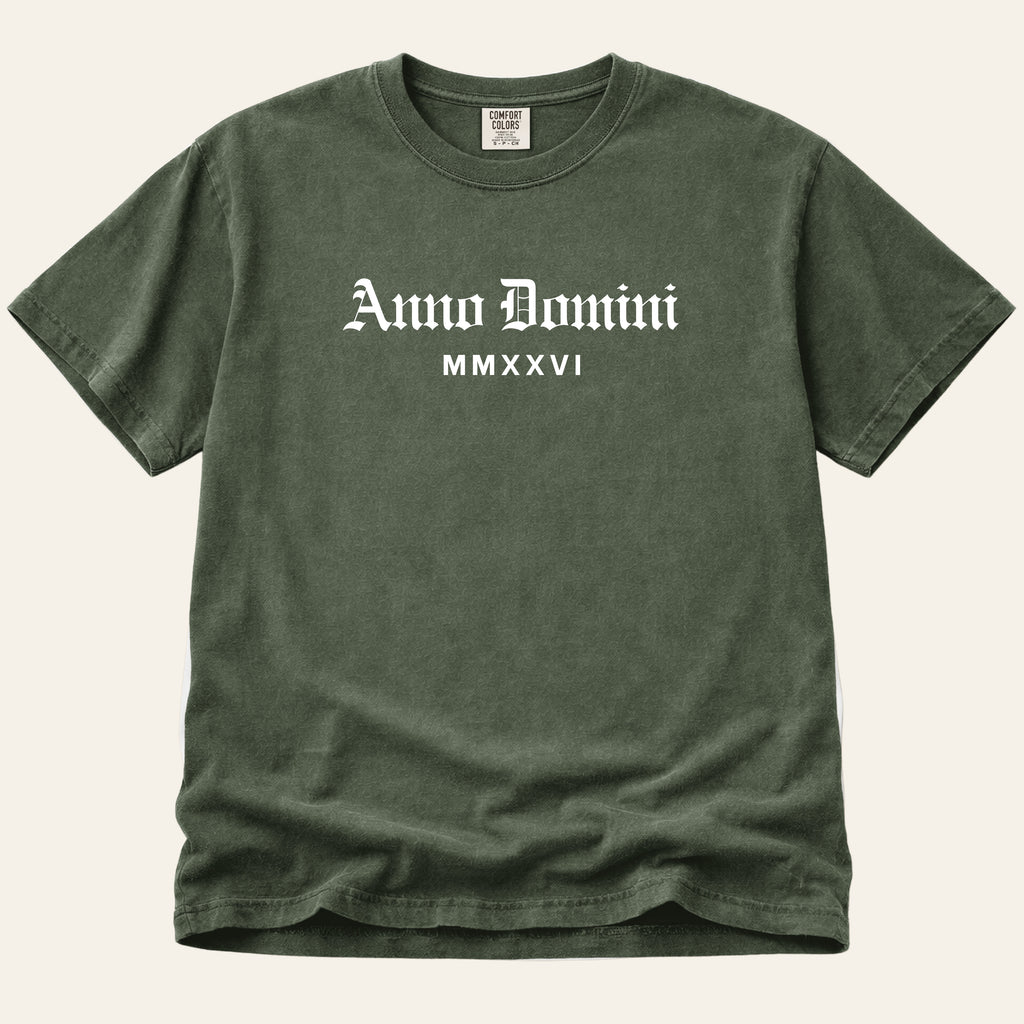 Anno Domini T-Shirt