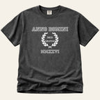 Anno Domini (Varsity) T-Shirt