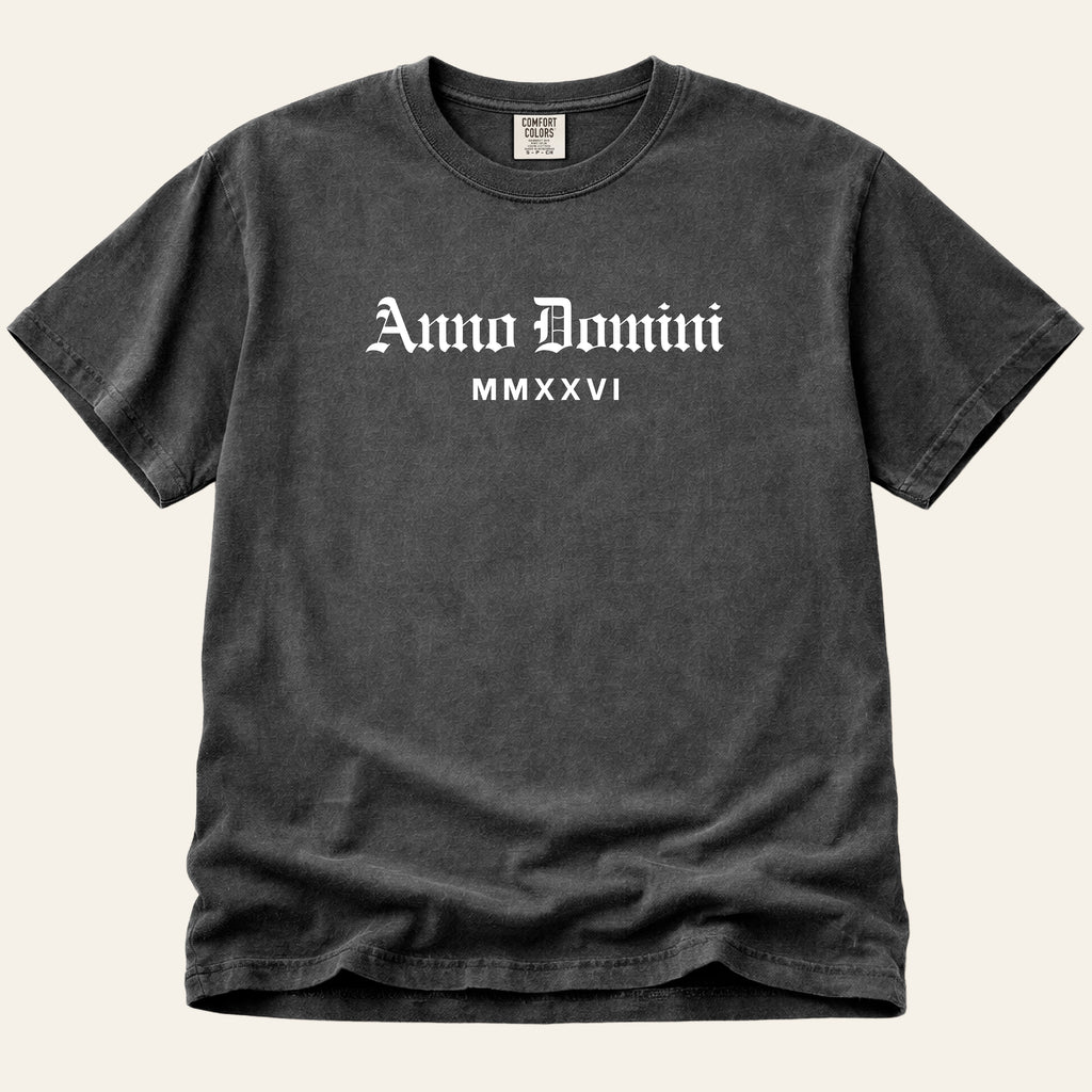 Anno Domini T-Shirt