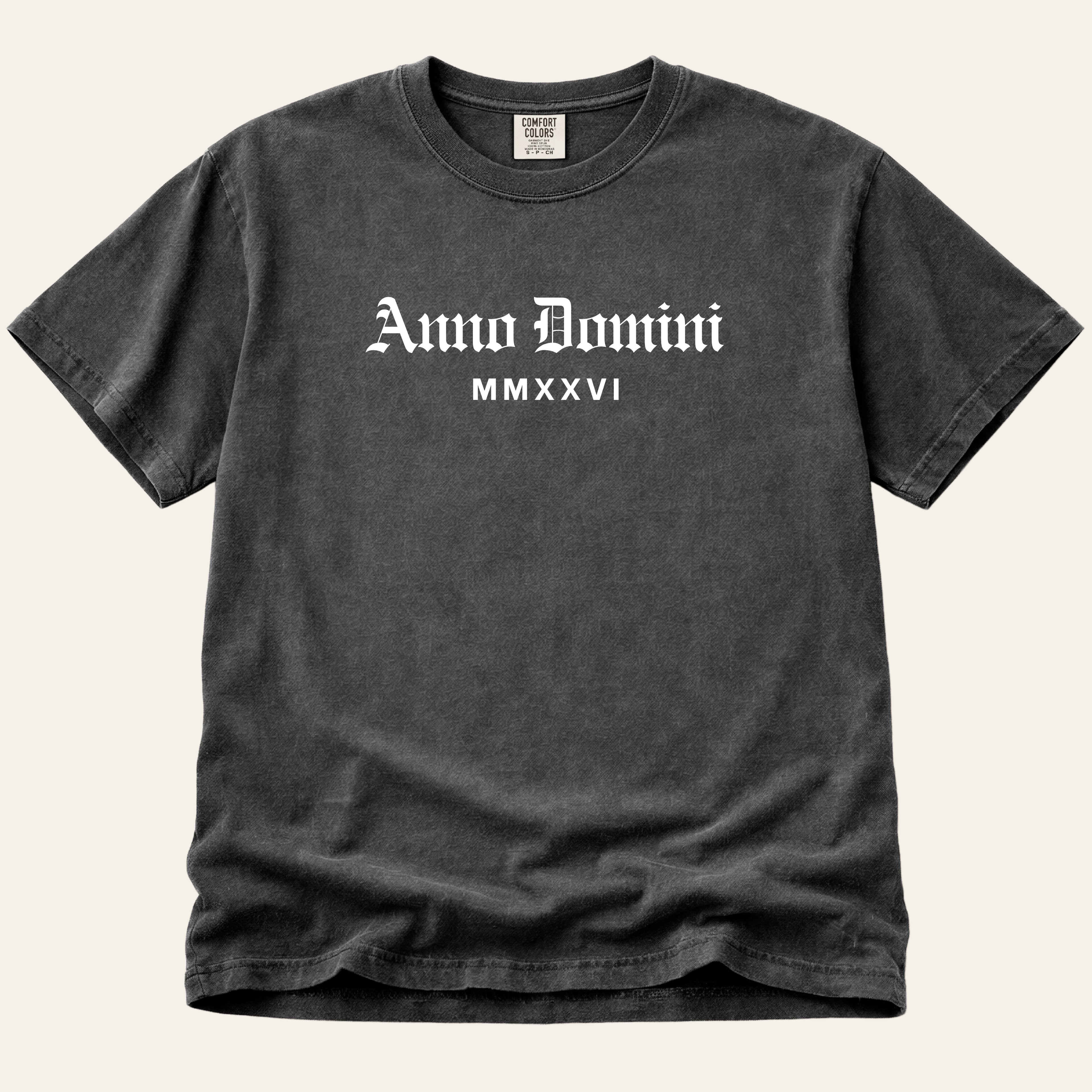 Anno Domini T-Shirt