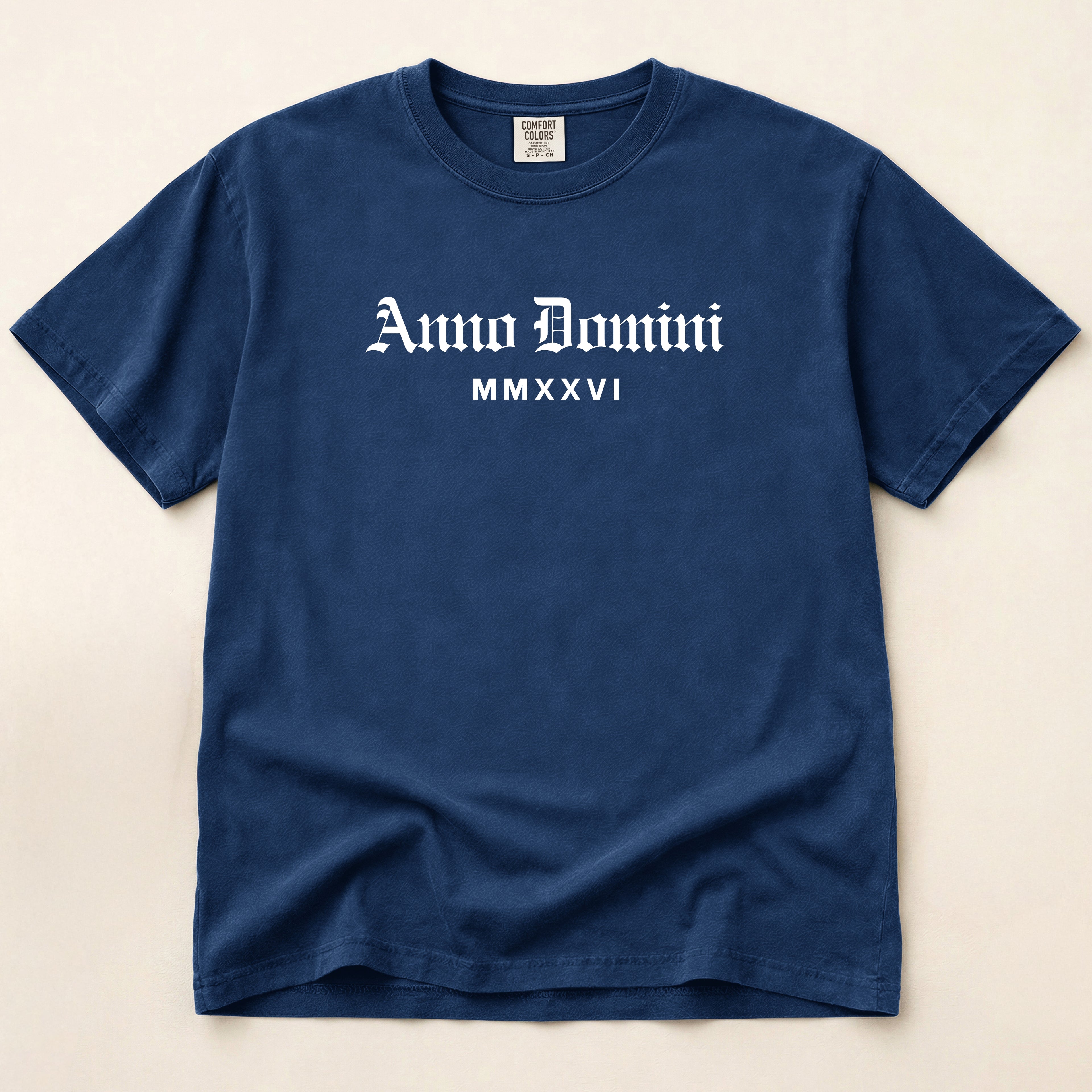 Anno Domini T-Shirt