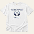 Anno Domini (Varsity) T-Shirt