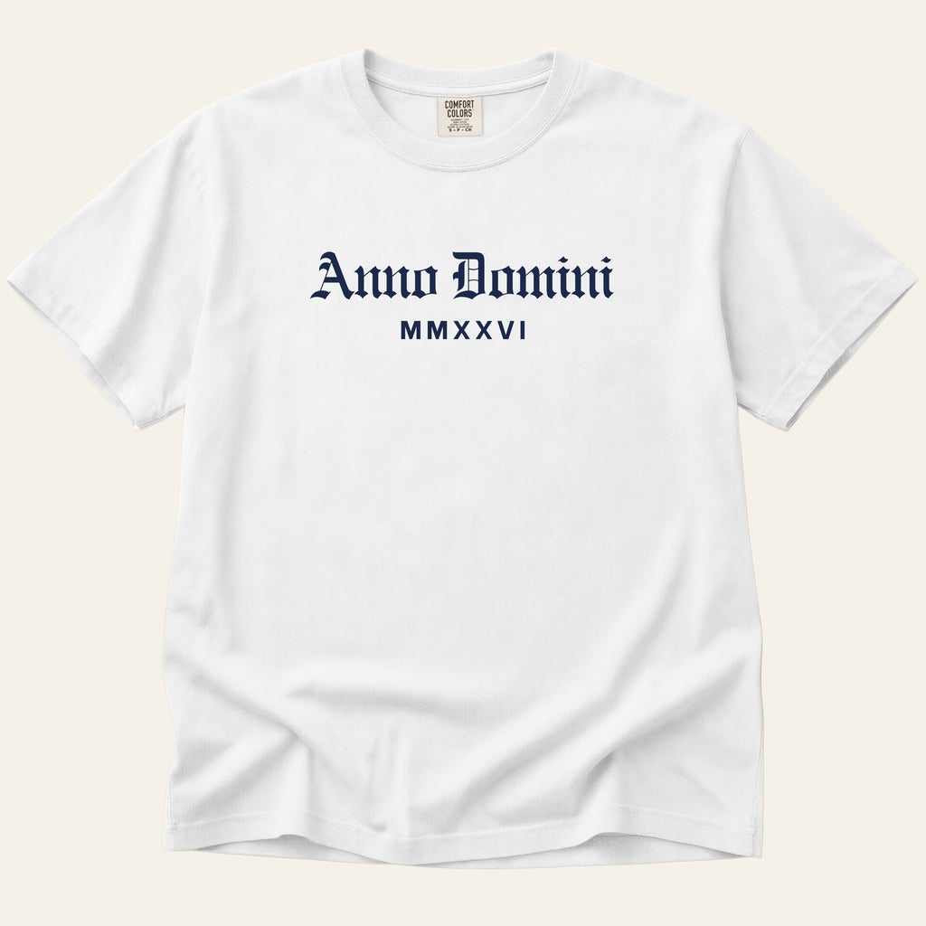 Anno Domini T-Shirt