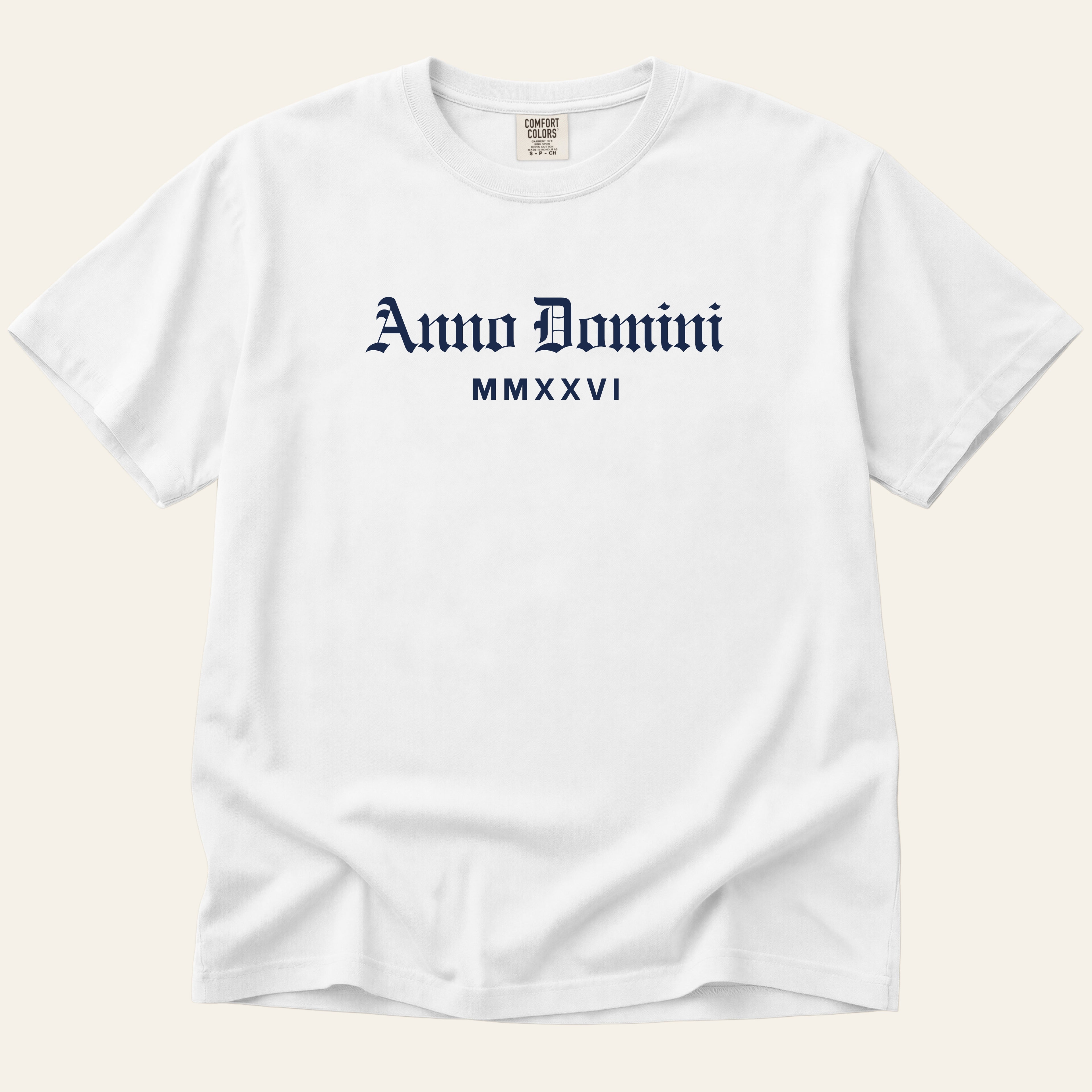 Anno Domini T-Shirt