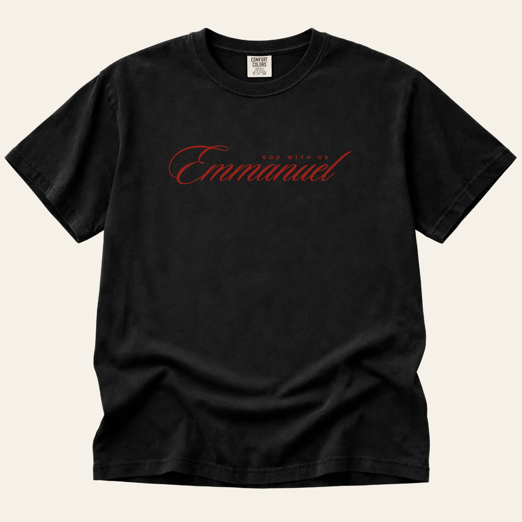 Emmanuel T-Shirt