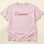 Emmanuel T-Shirt