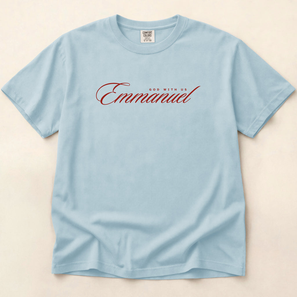 Emmanuel T-Shirt