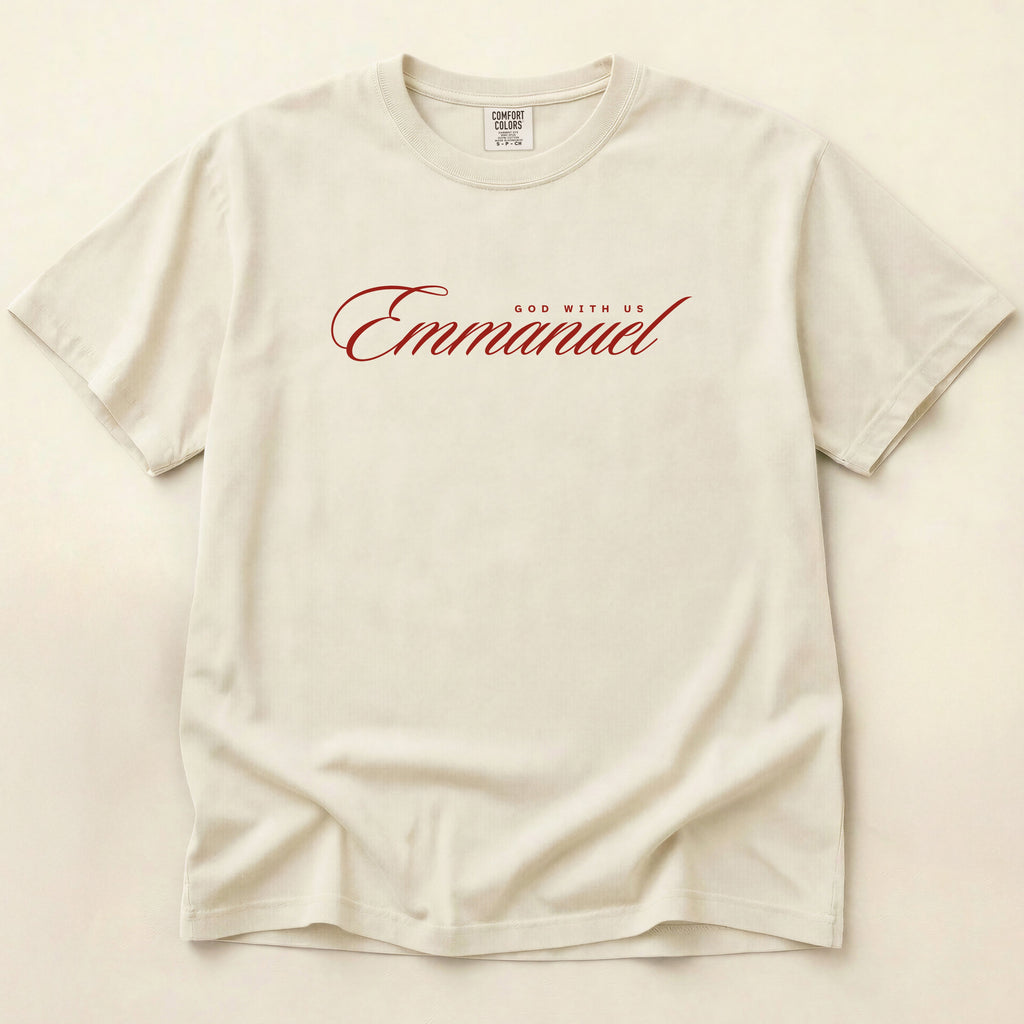 Emmanuel T-Shirt
