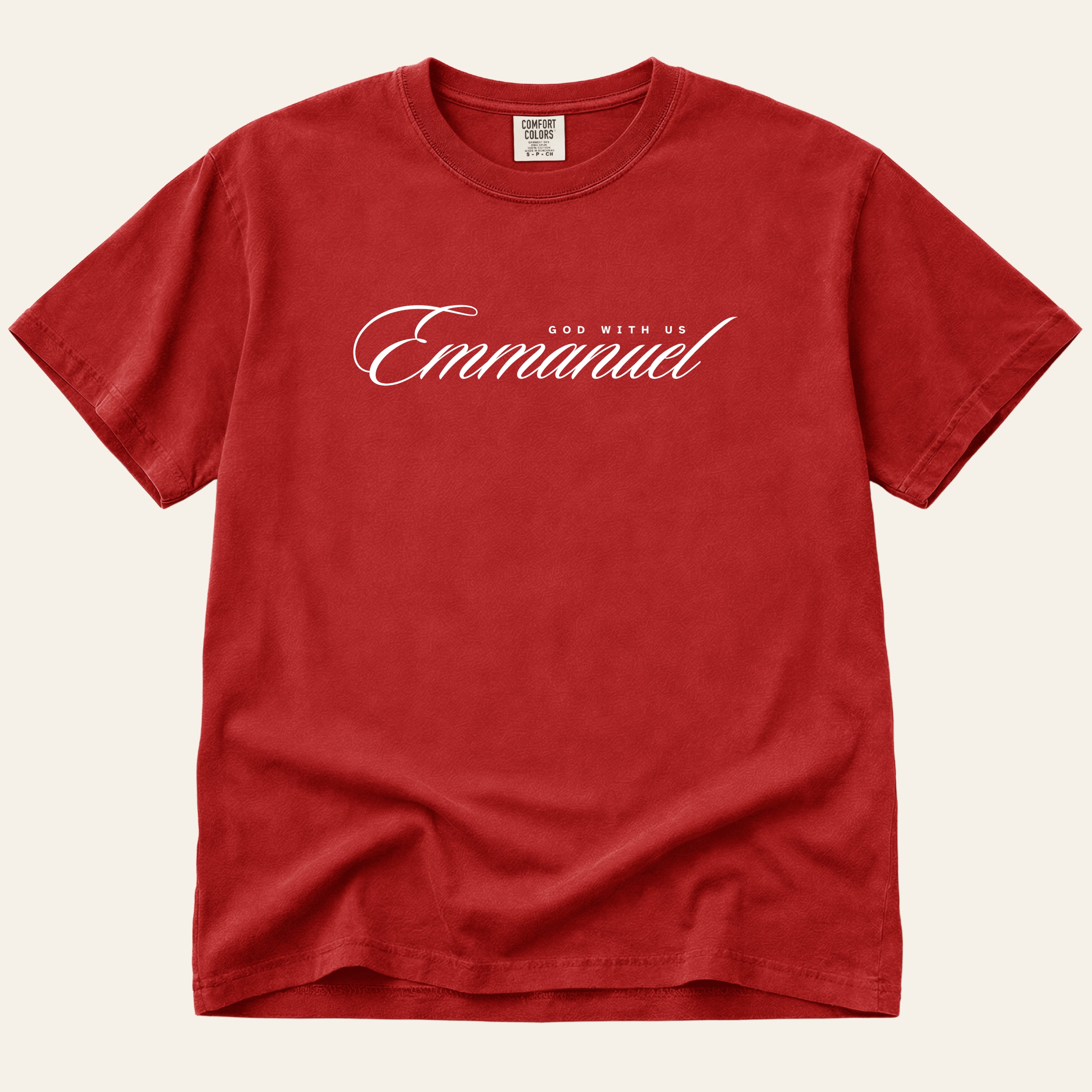 Emmanuel T-Shirt