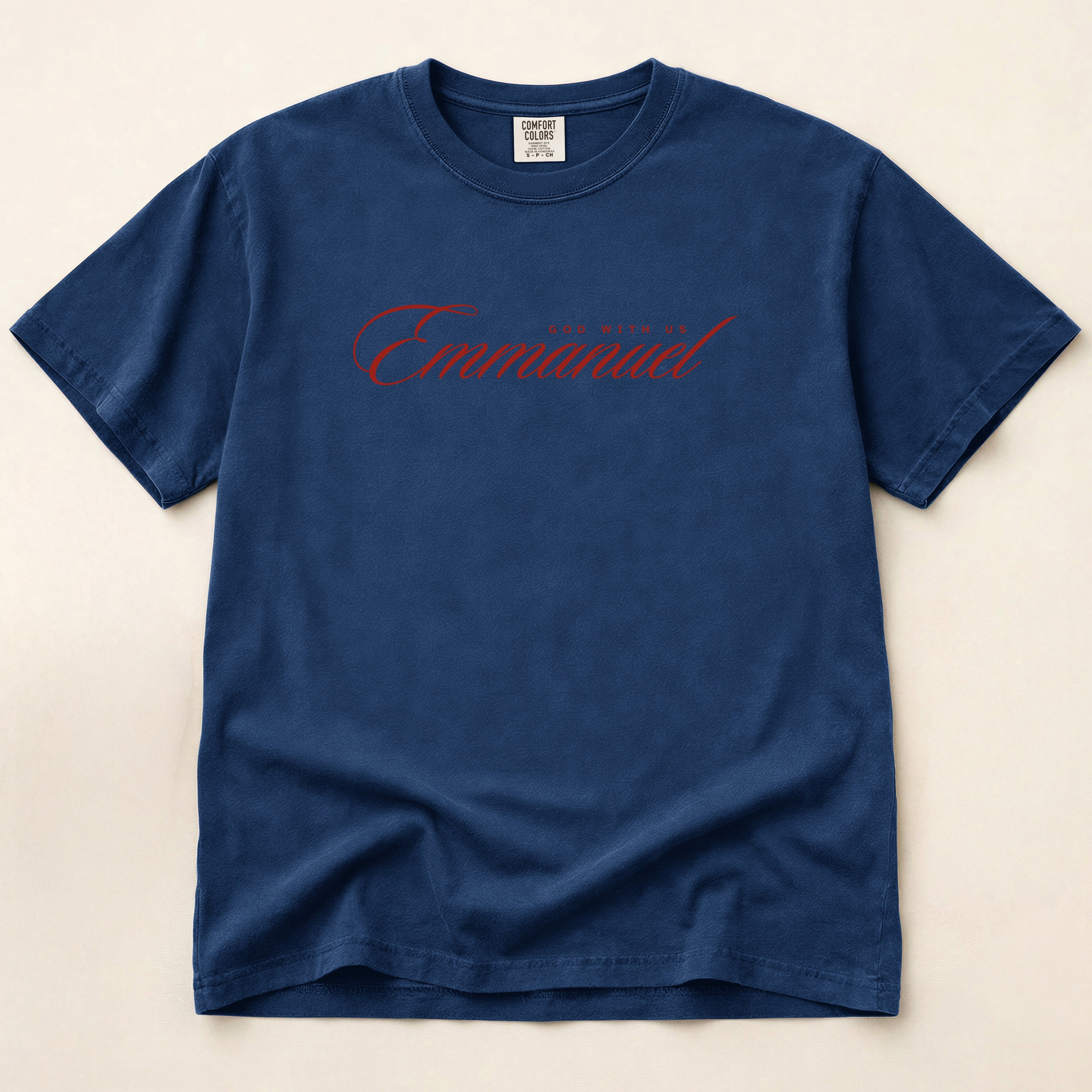 Emmanuel T-Shirt