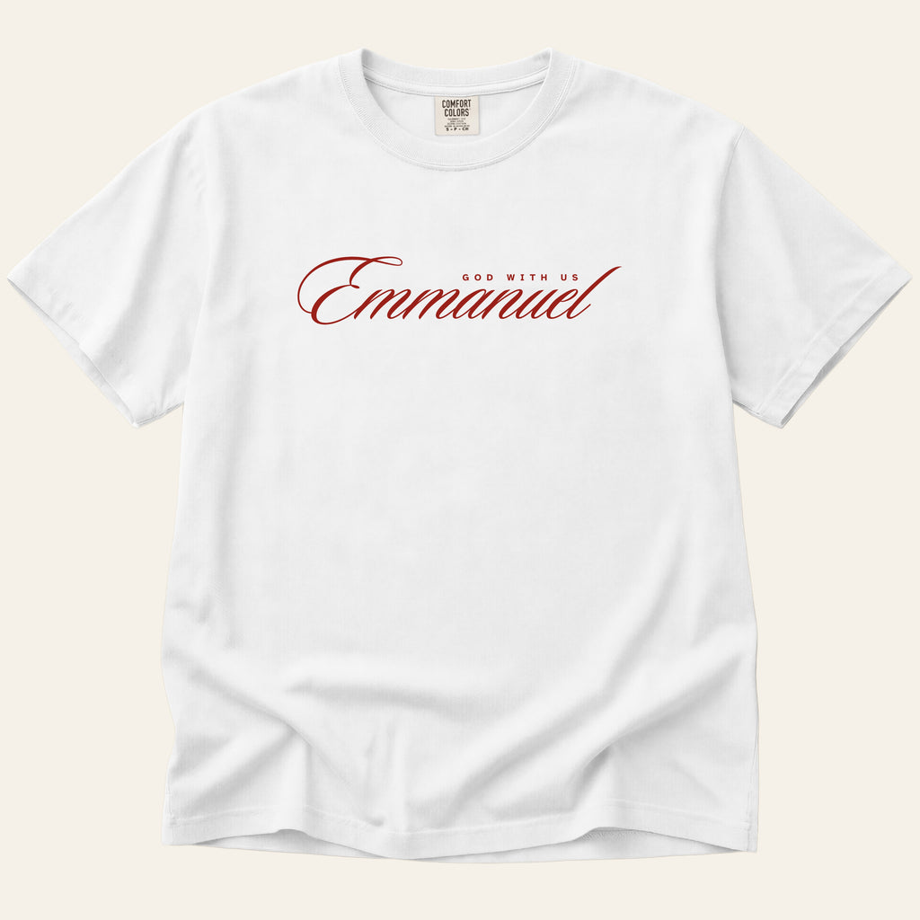 Emmanuel T-Shirt