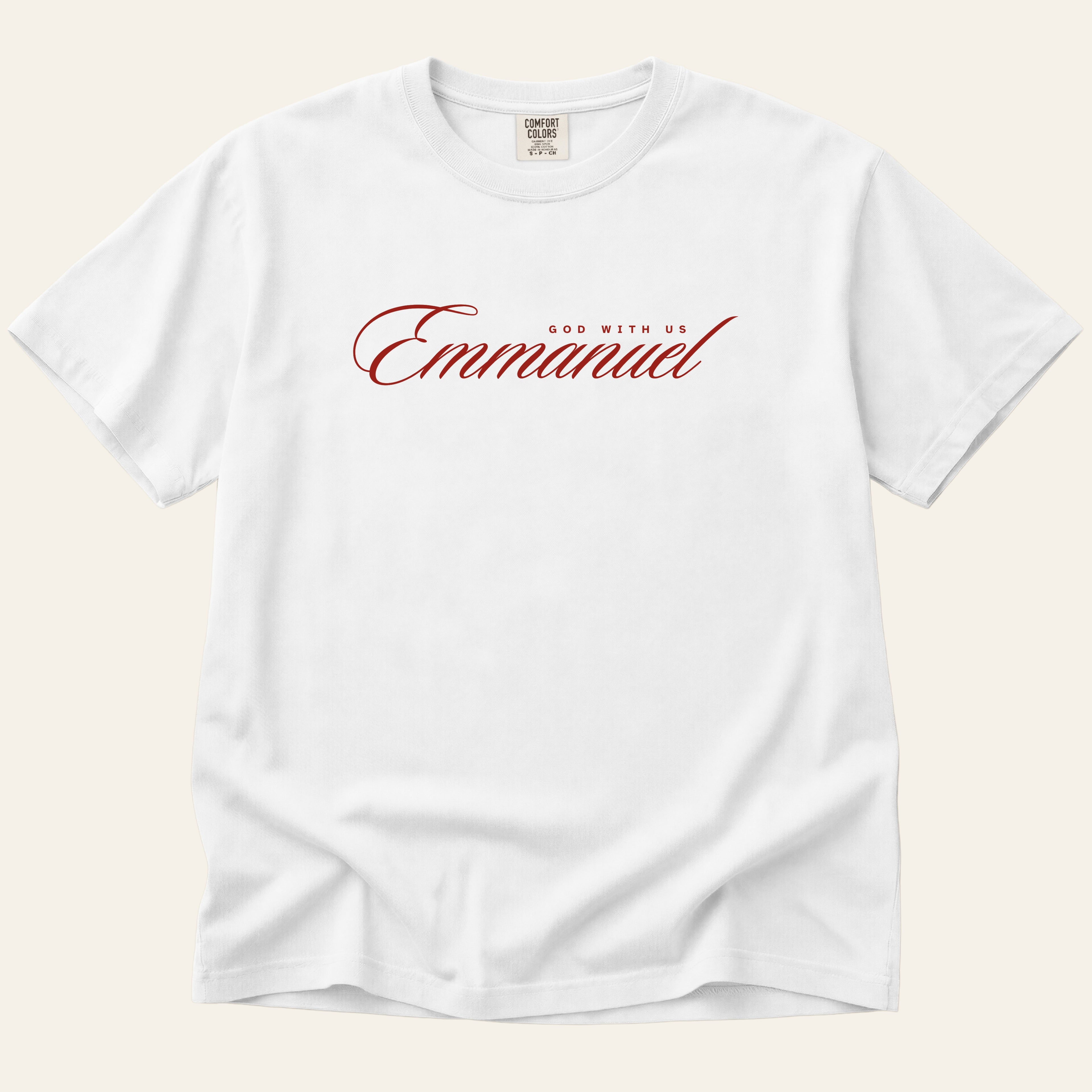 Emmanuel T-Shirt