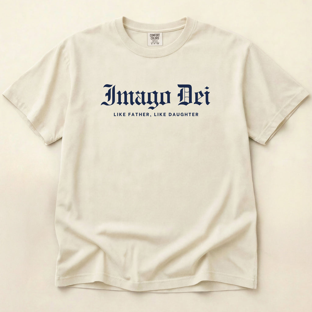 Imago Dei T-Shirt (Daughter)