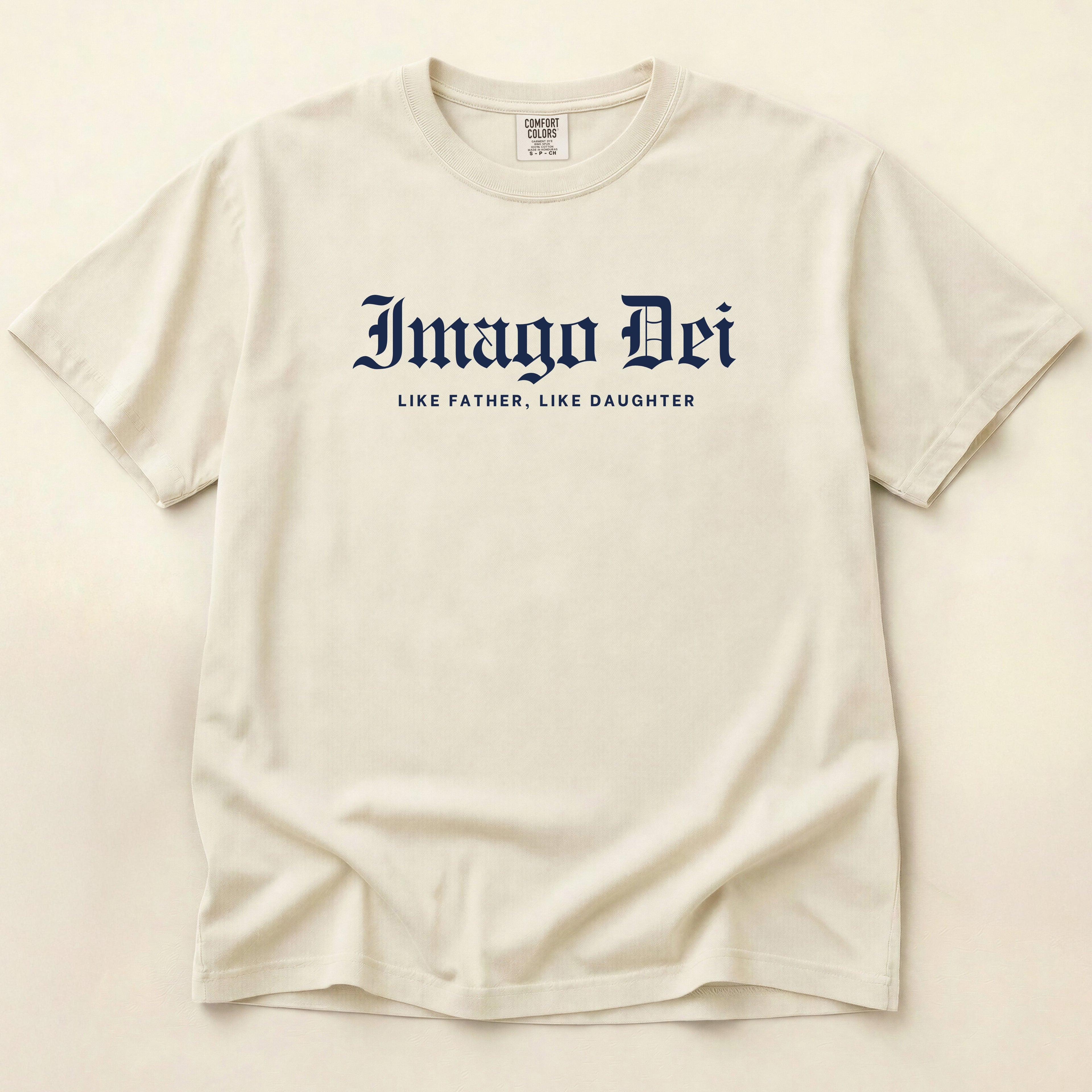 Imago Dei T-Shirt (Daughter)