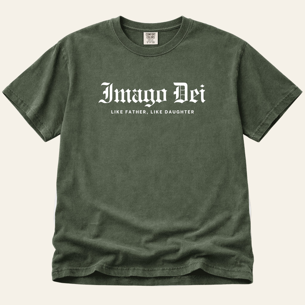Imago Dei T-Shirt (Daughter)