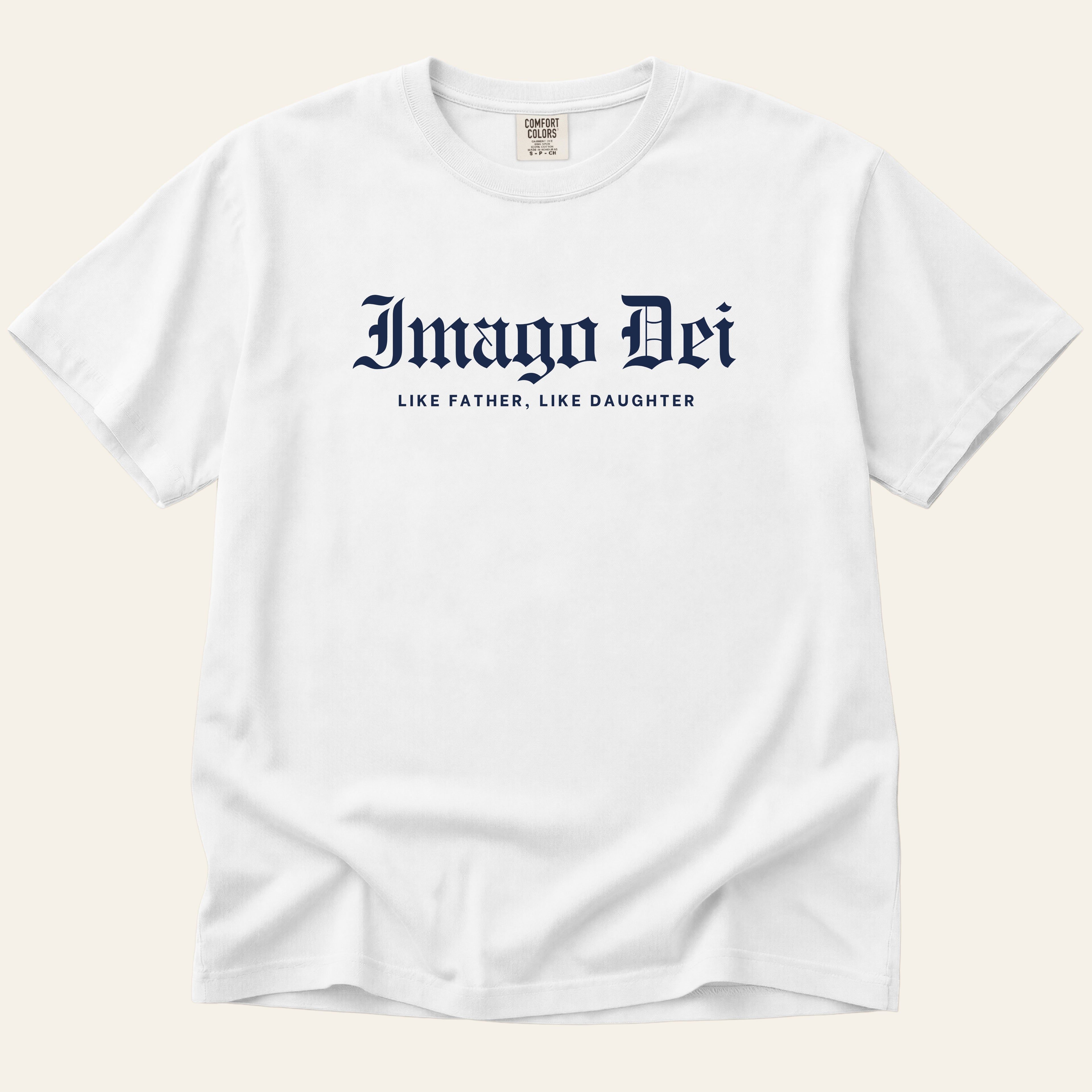 Imago Dei T-Shirt (Daughter)