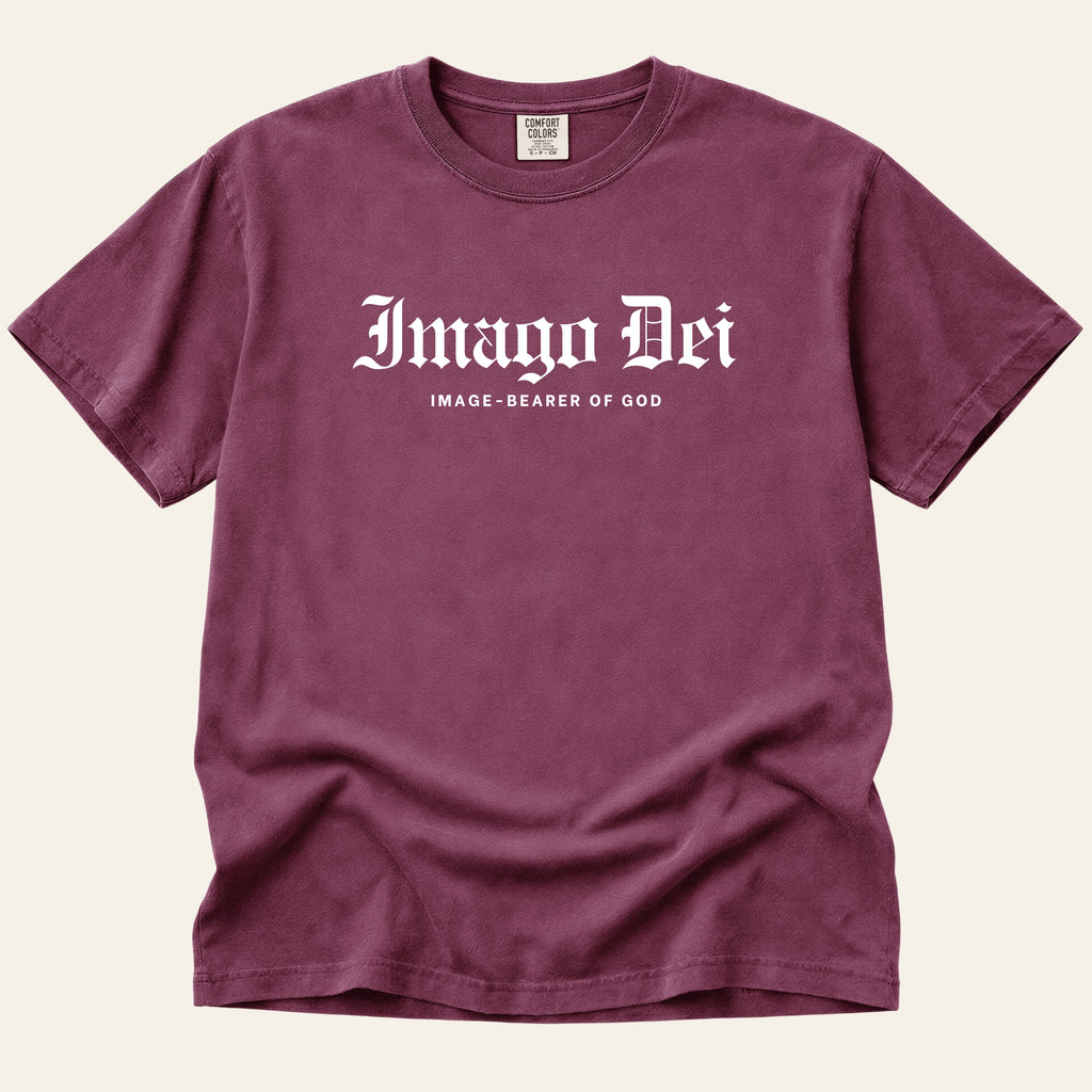 Imago Dei T-Shirt