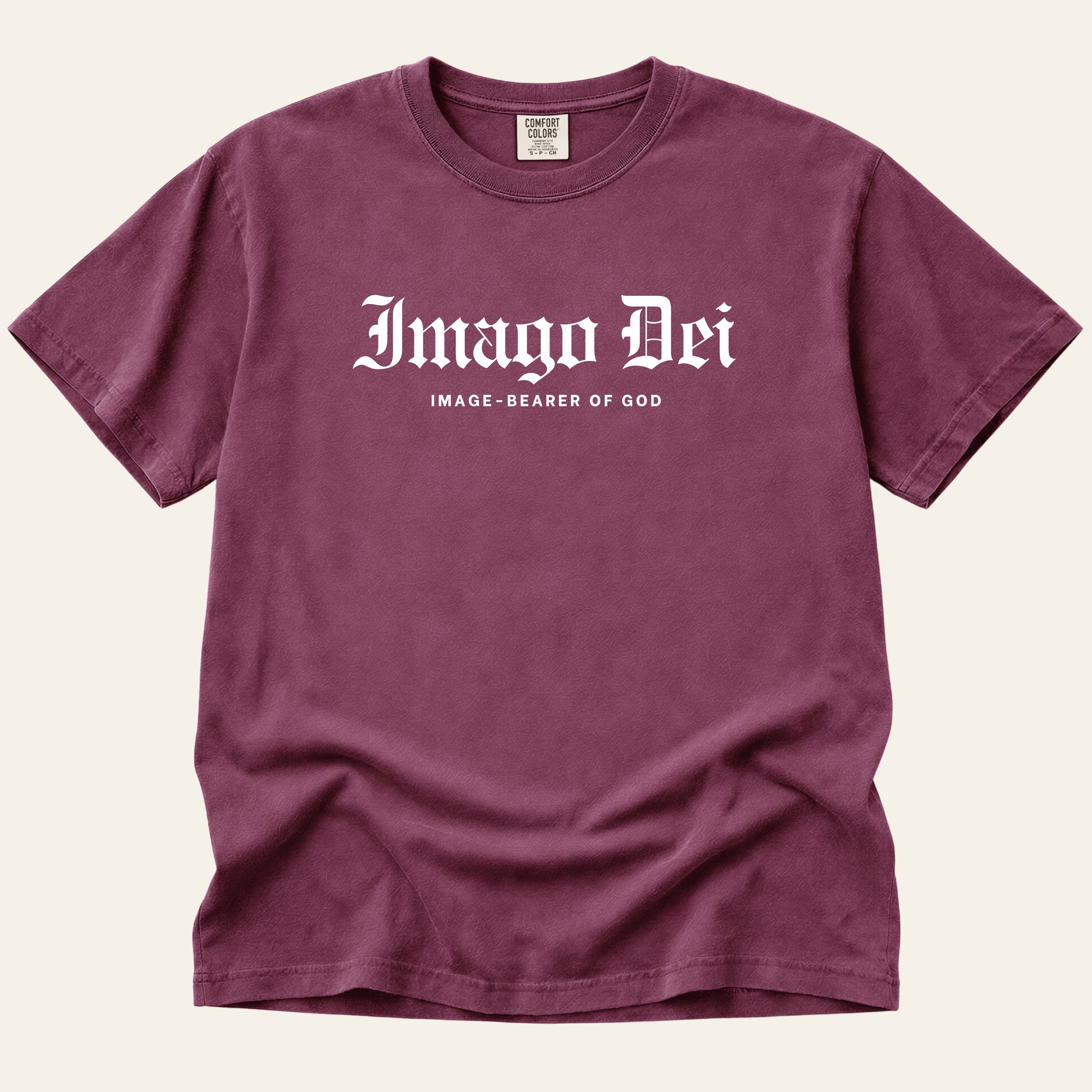 Imago Dei T-Shirt