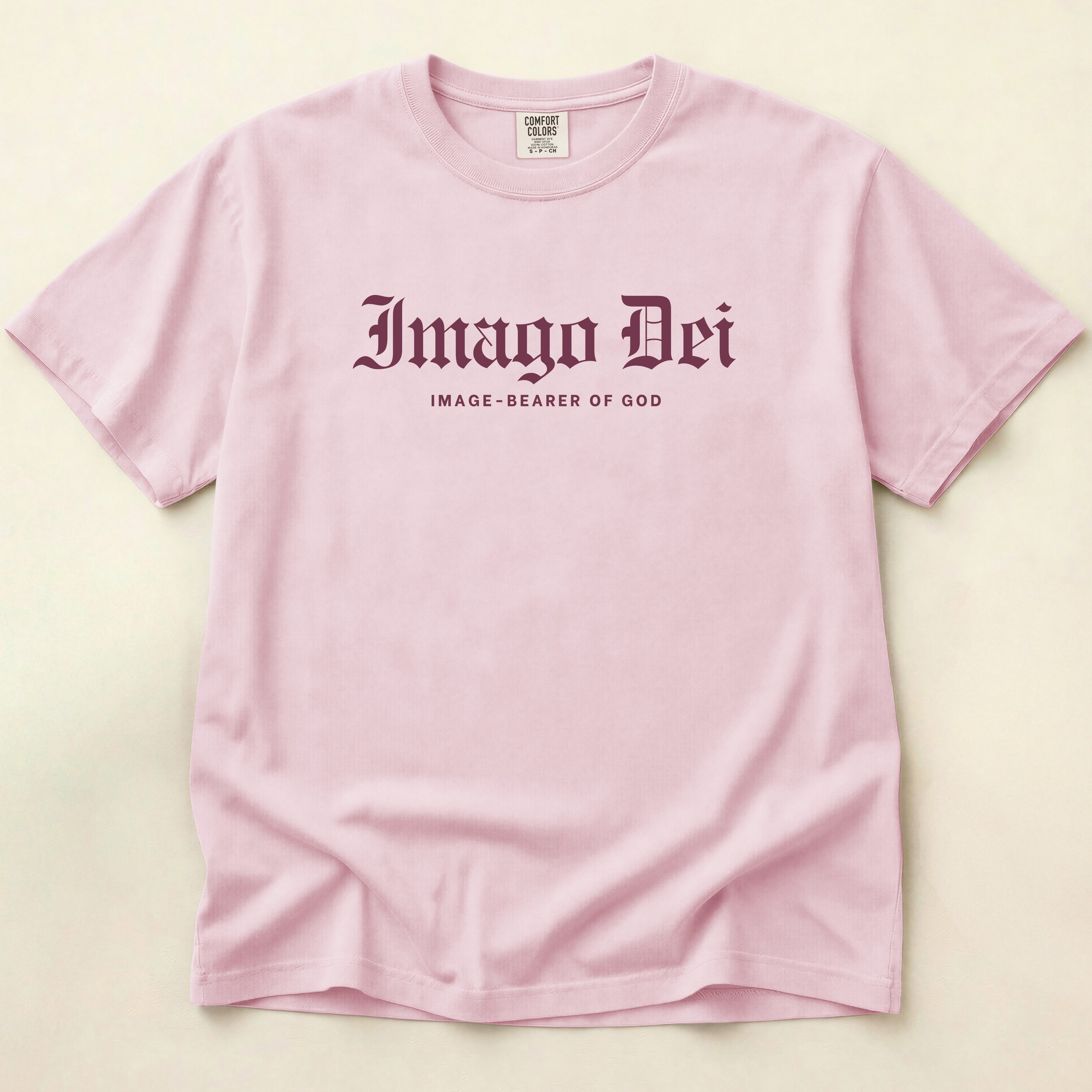 Imago Dei T-Shirt
