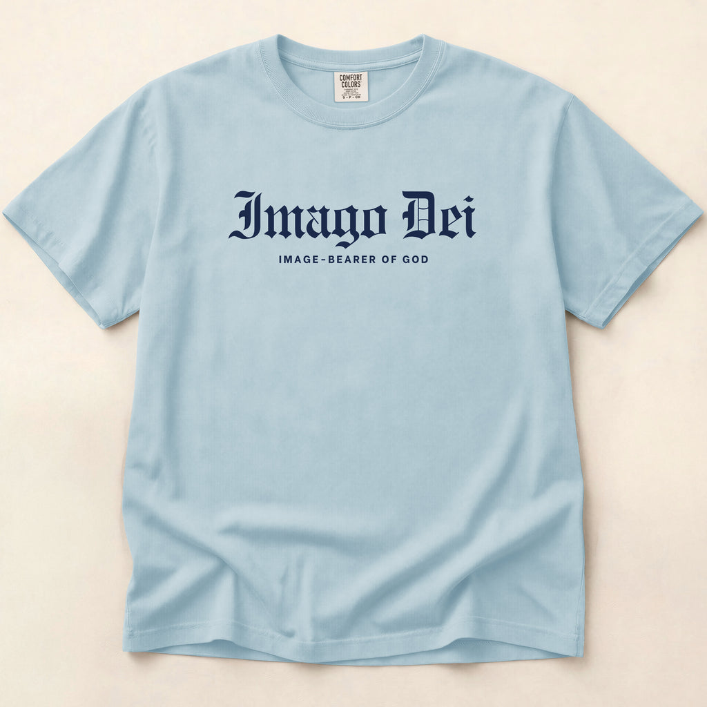 Imago Dei T-Shirt