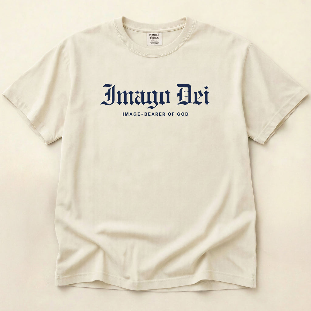 Imago Dei T-Shirt