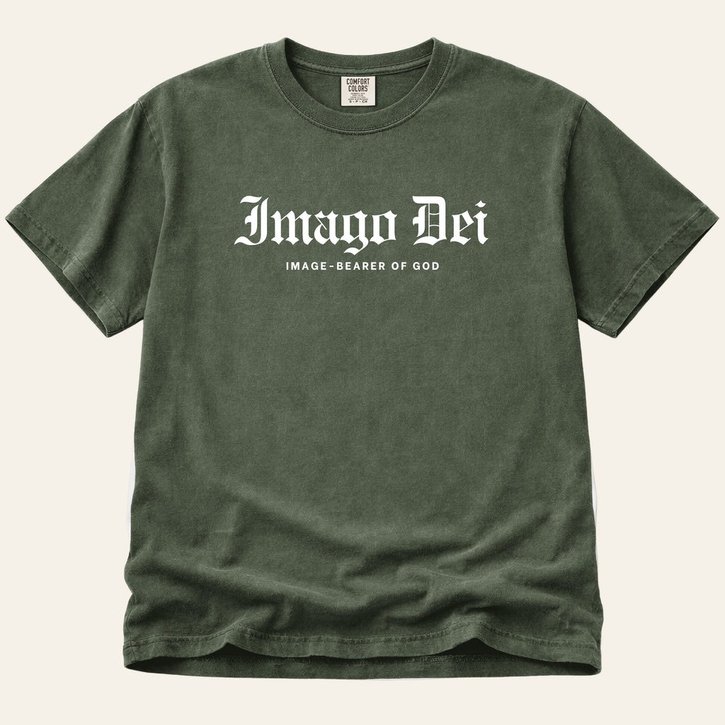 Imago Dei T-Shirt
