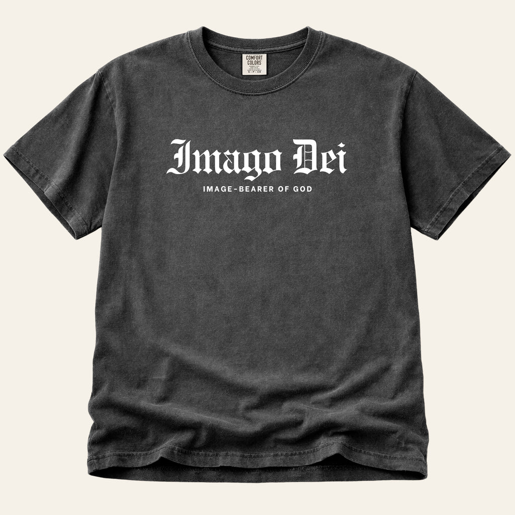 Imago Dei T-Shirt