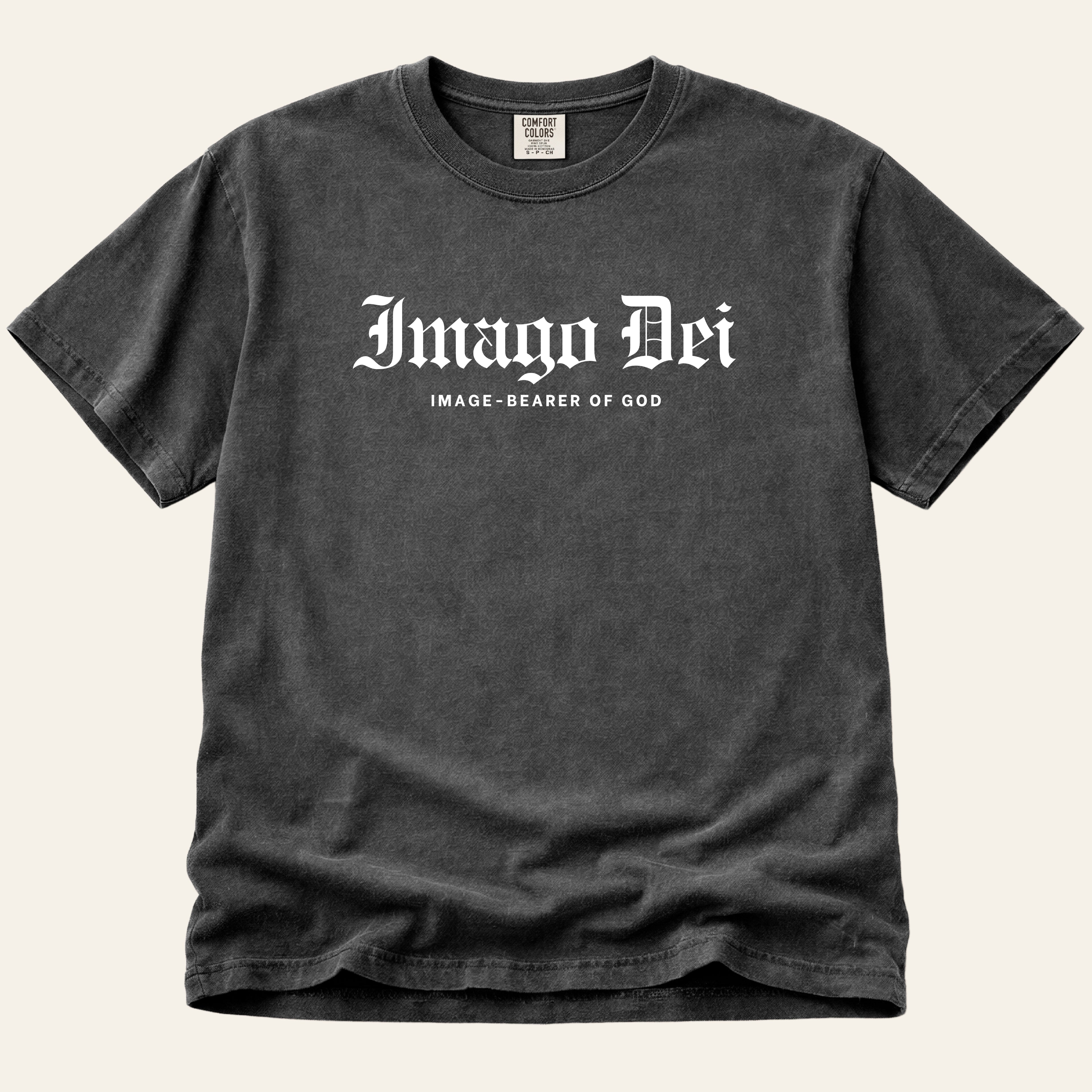 Imago Dei T-Shirt