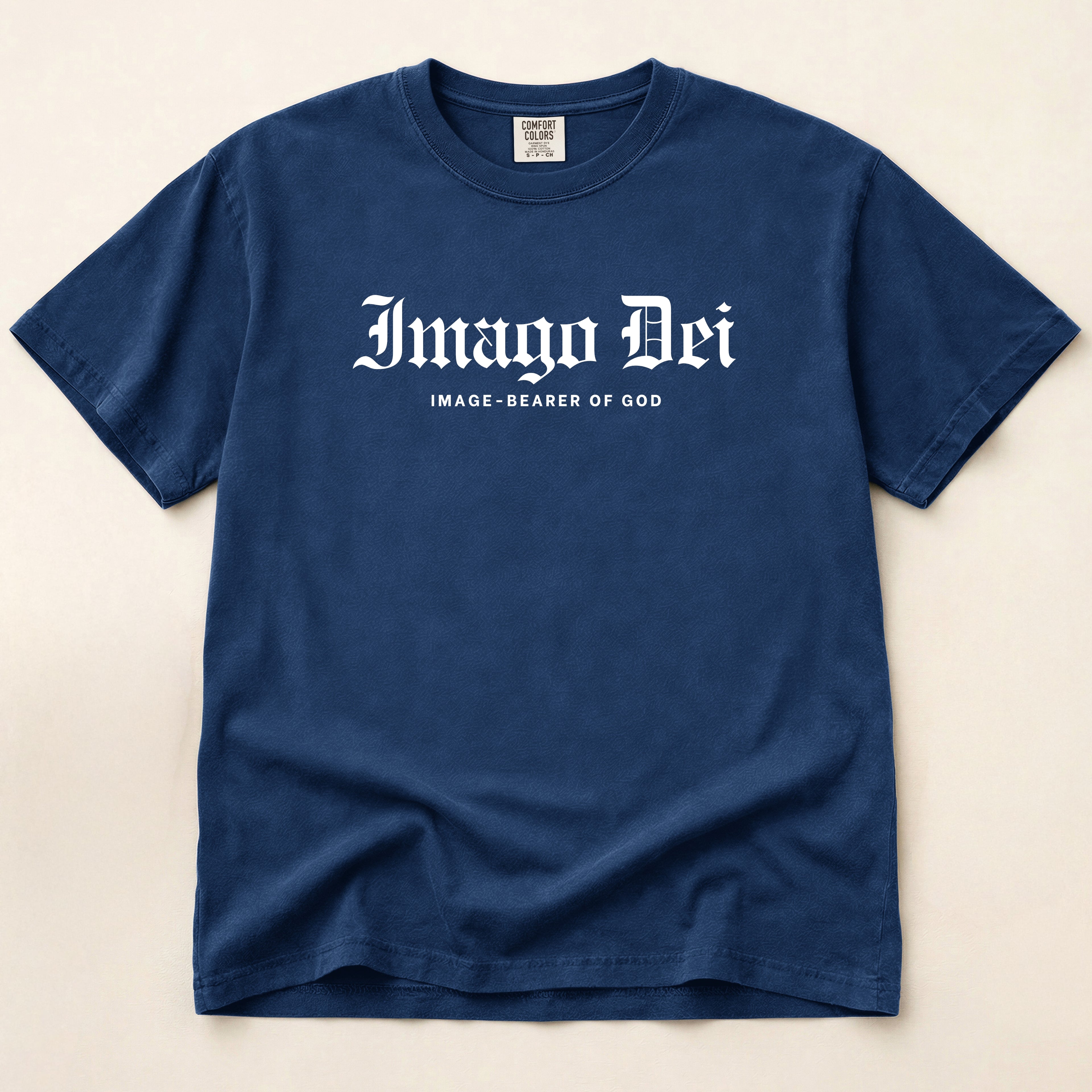 Imago Dei T-Shirt