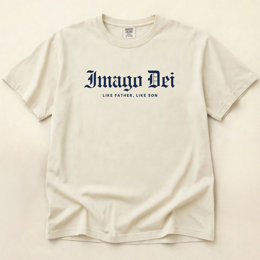 Imago Dei T-Shirt (Son)