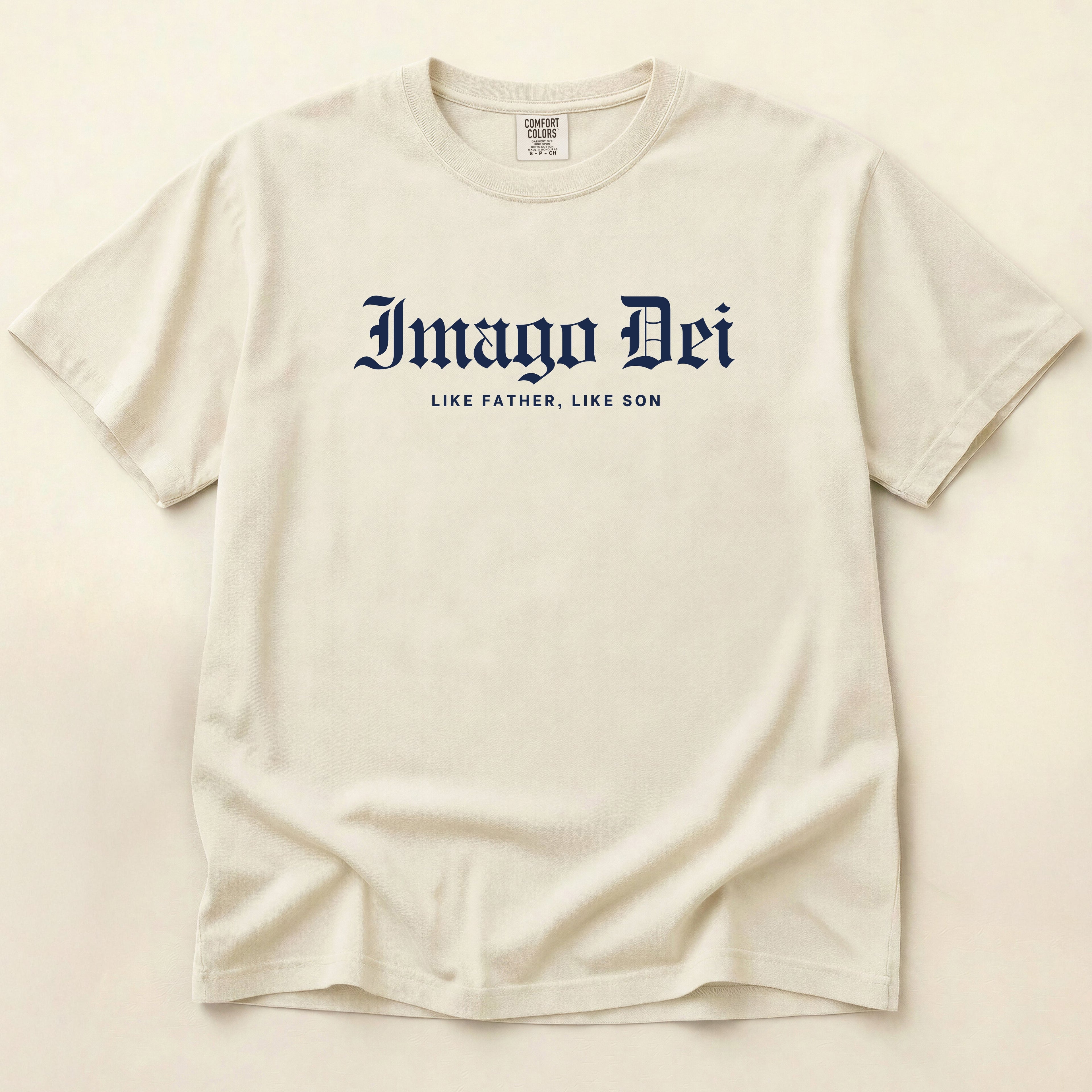 Imago Dei T-Shirt (Son)