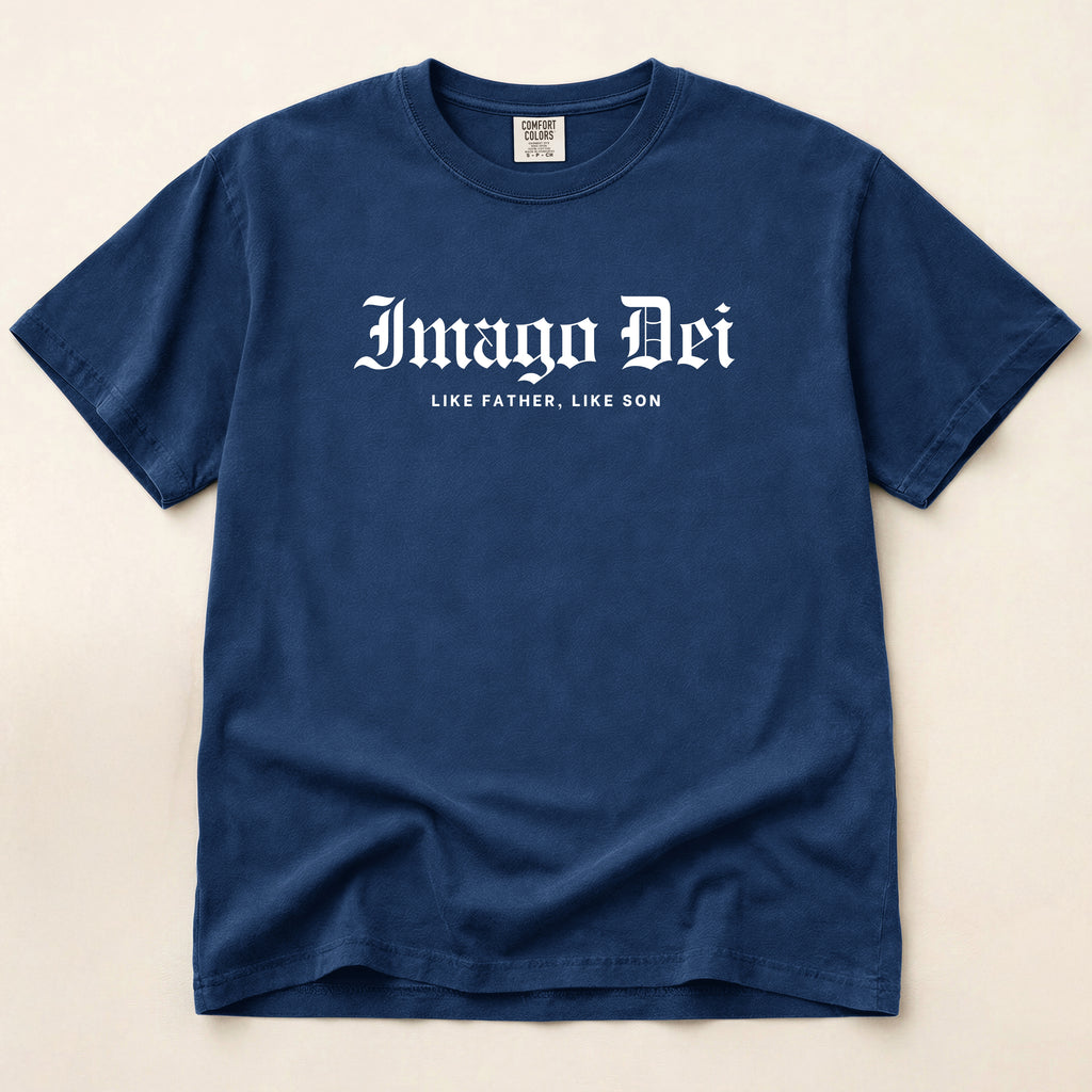 Imago Dei T-Shirt (Son)