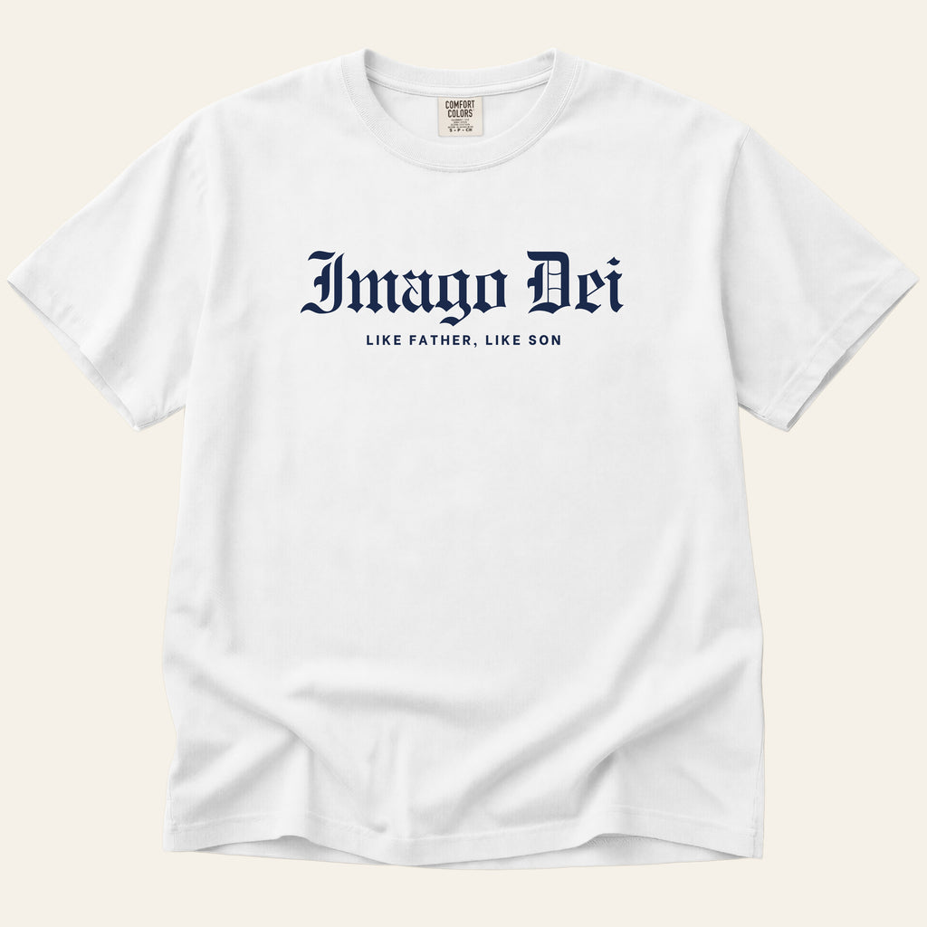 Imago Dei T-Shirt (Son)