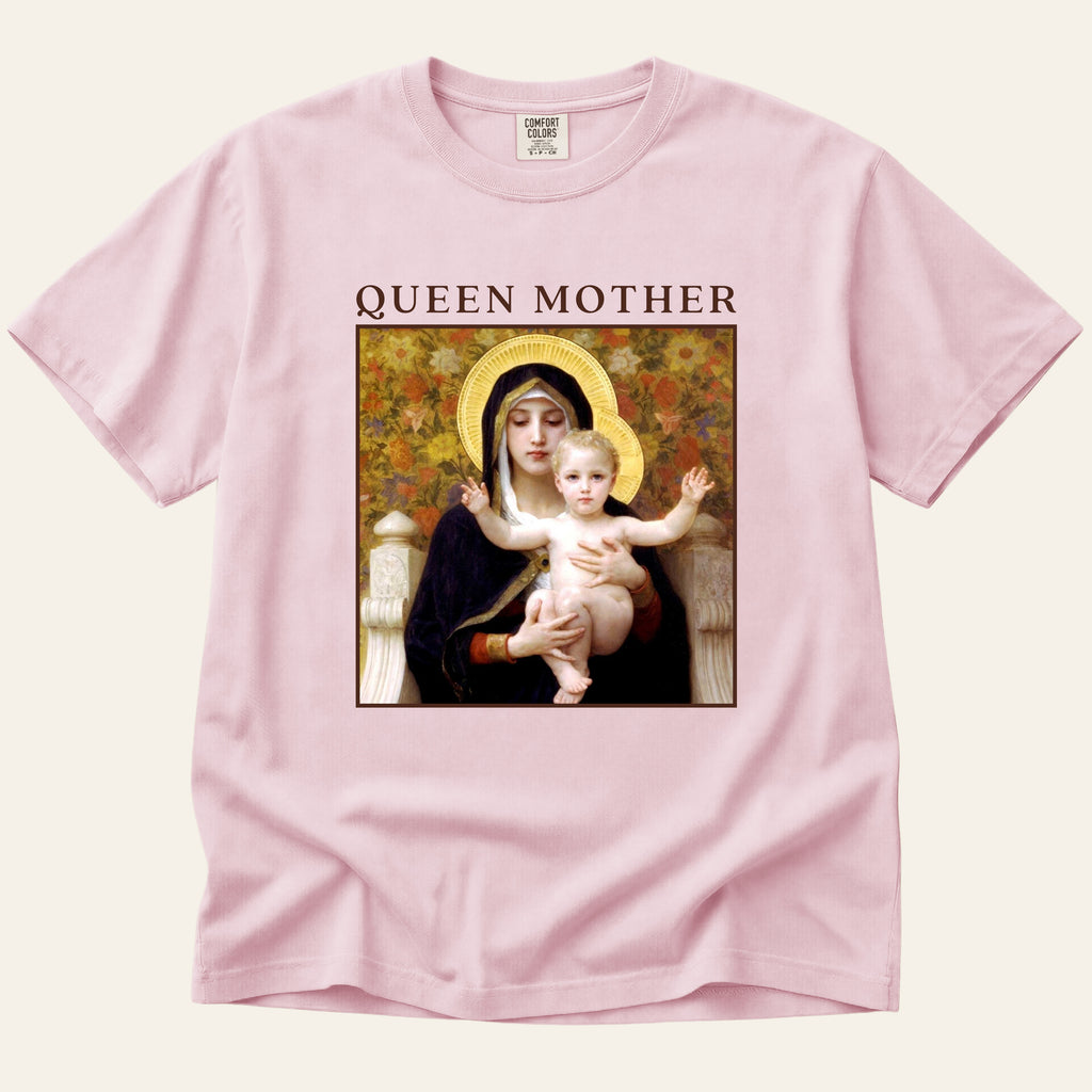 Queen Mother T-Shirt