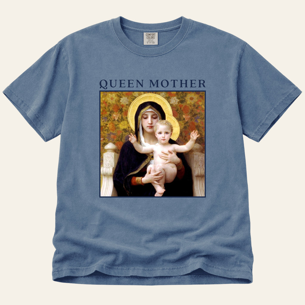 Queen Mother T-Shirt