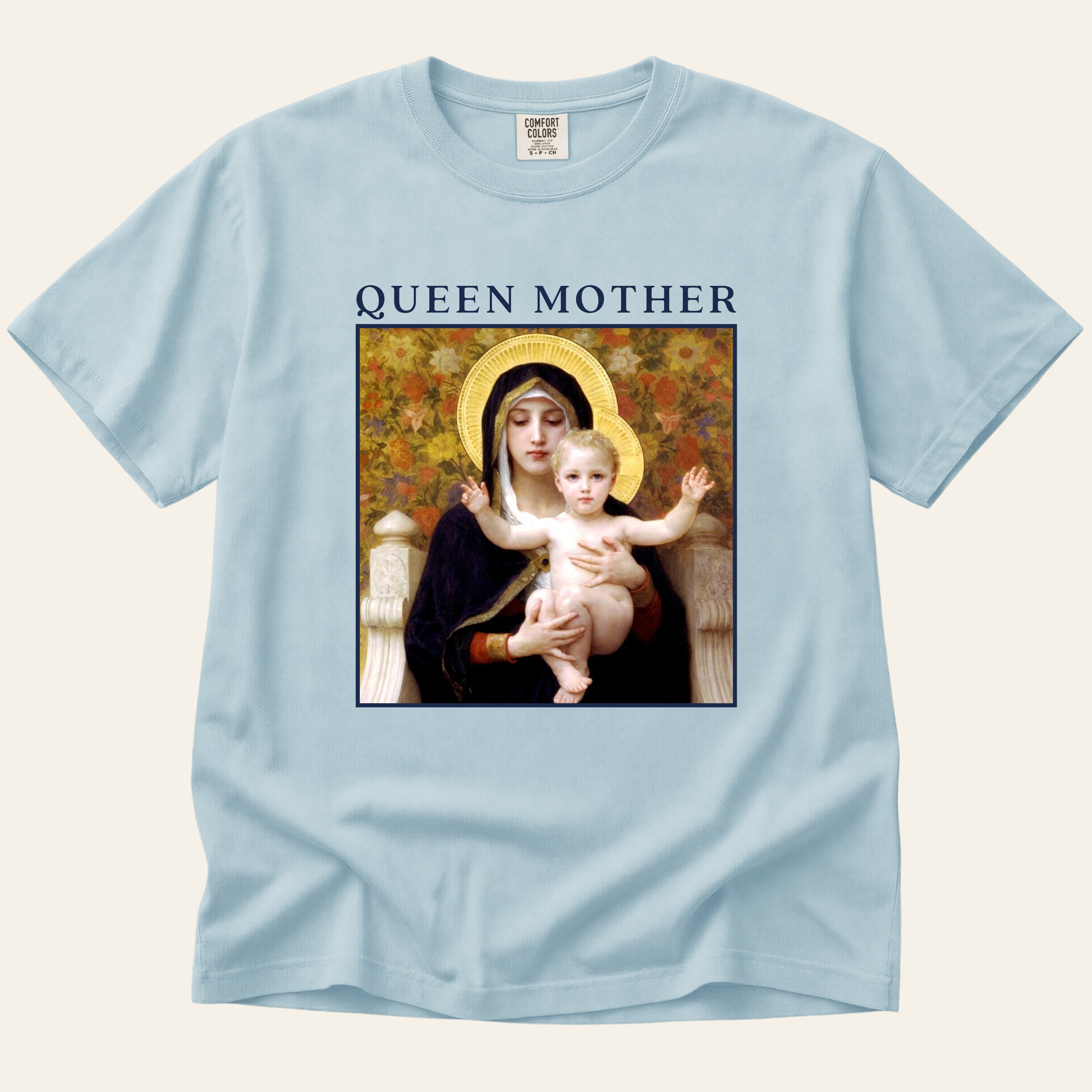 Queen Mother T-Shirt