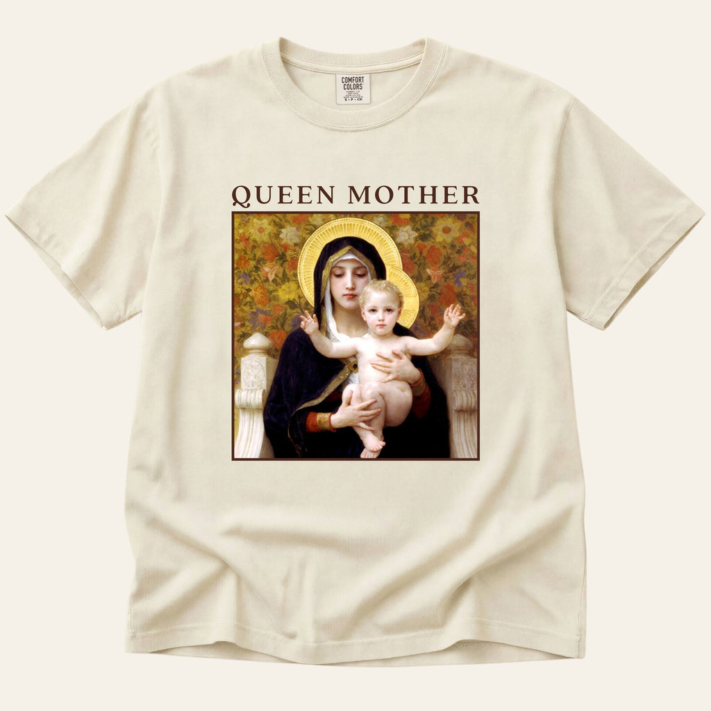 Queen Mother T-Shirt