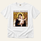 Queen Mother T-Shirt